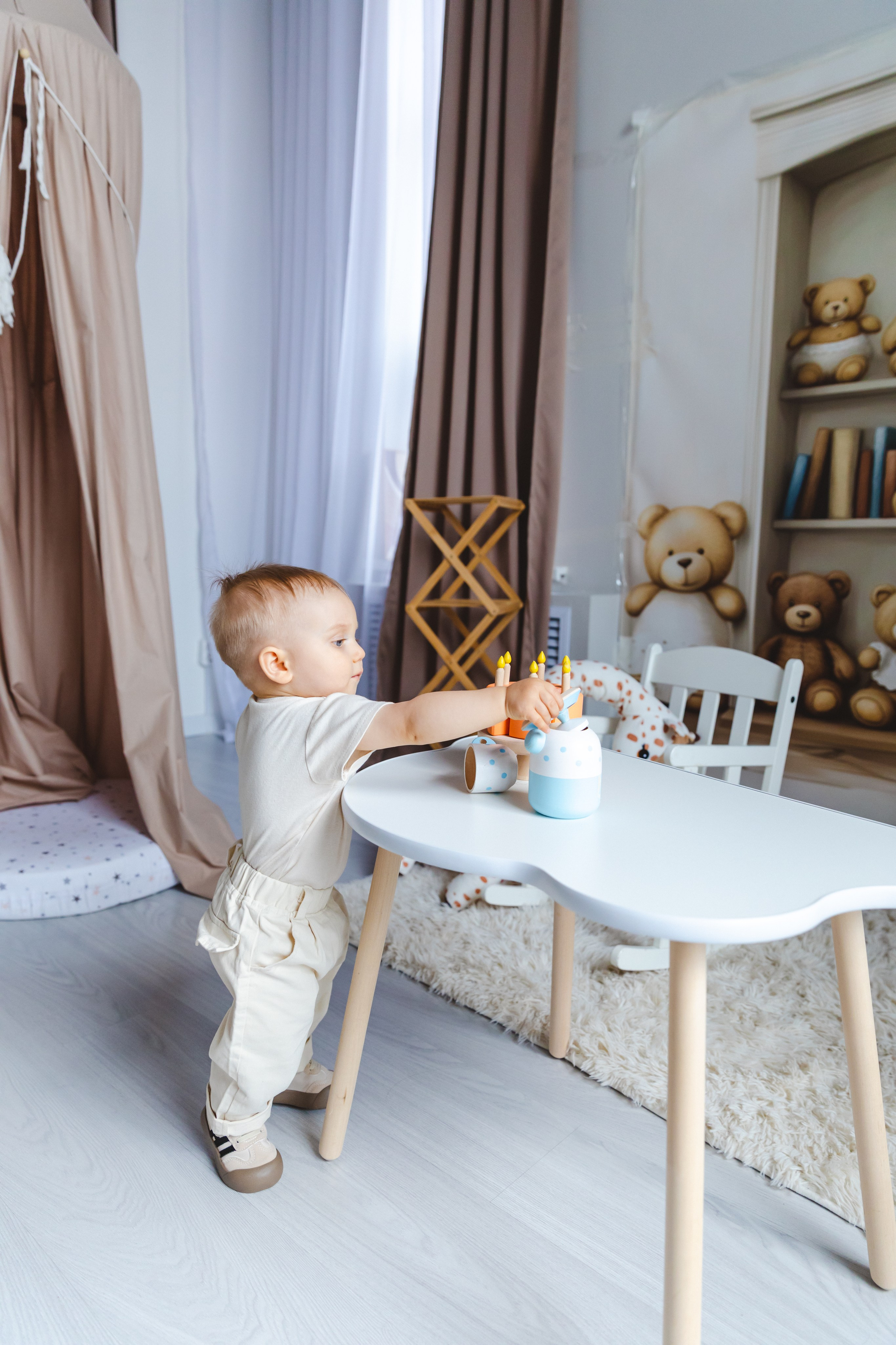 Саве годик. Фотограф и Видеограф в Москве Дарья Арсентьева