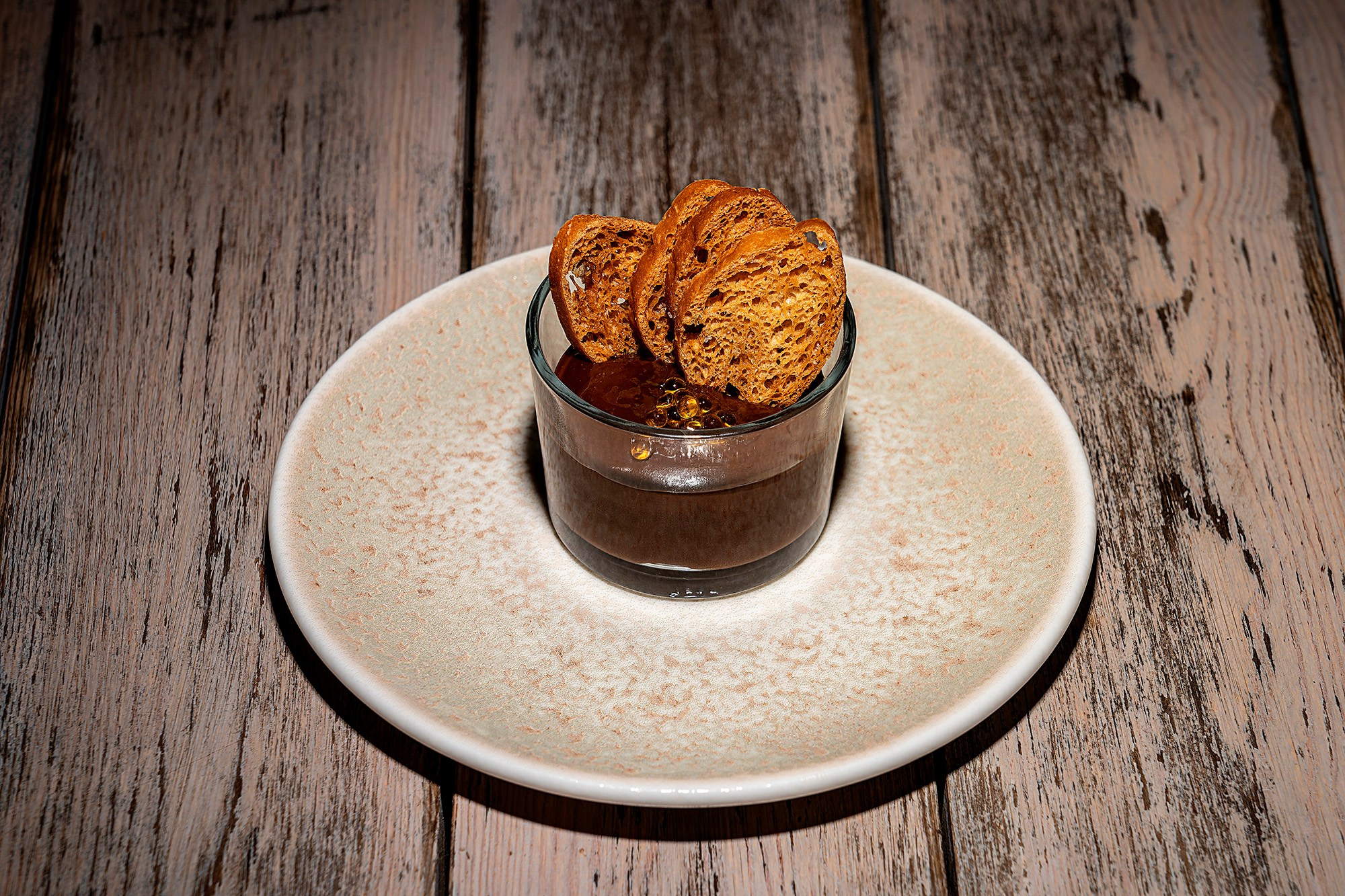 Restaurante Sant Elm. Début