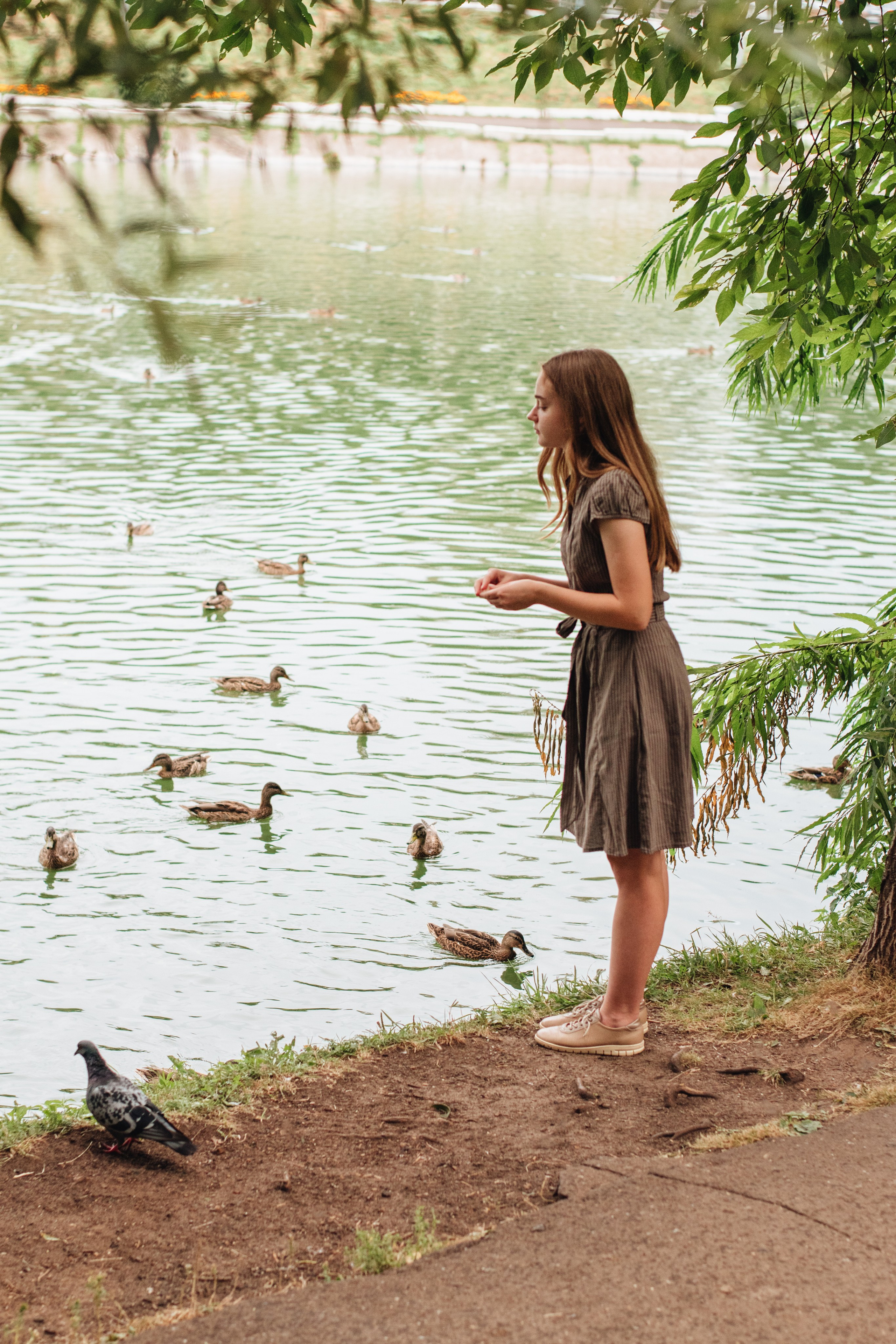 Прогулочная фотосессия. Фотограф в Кирове Инна Софронова