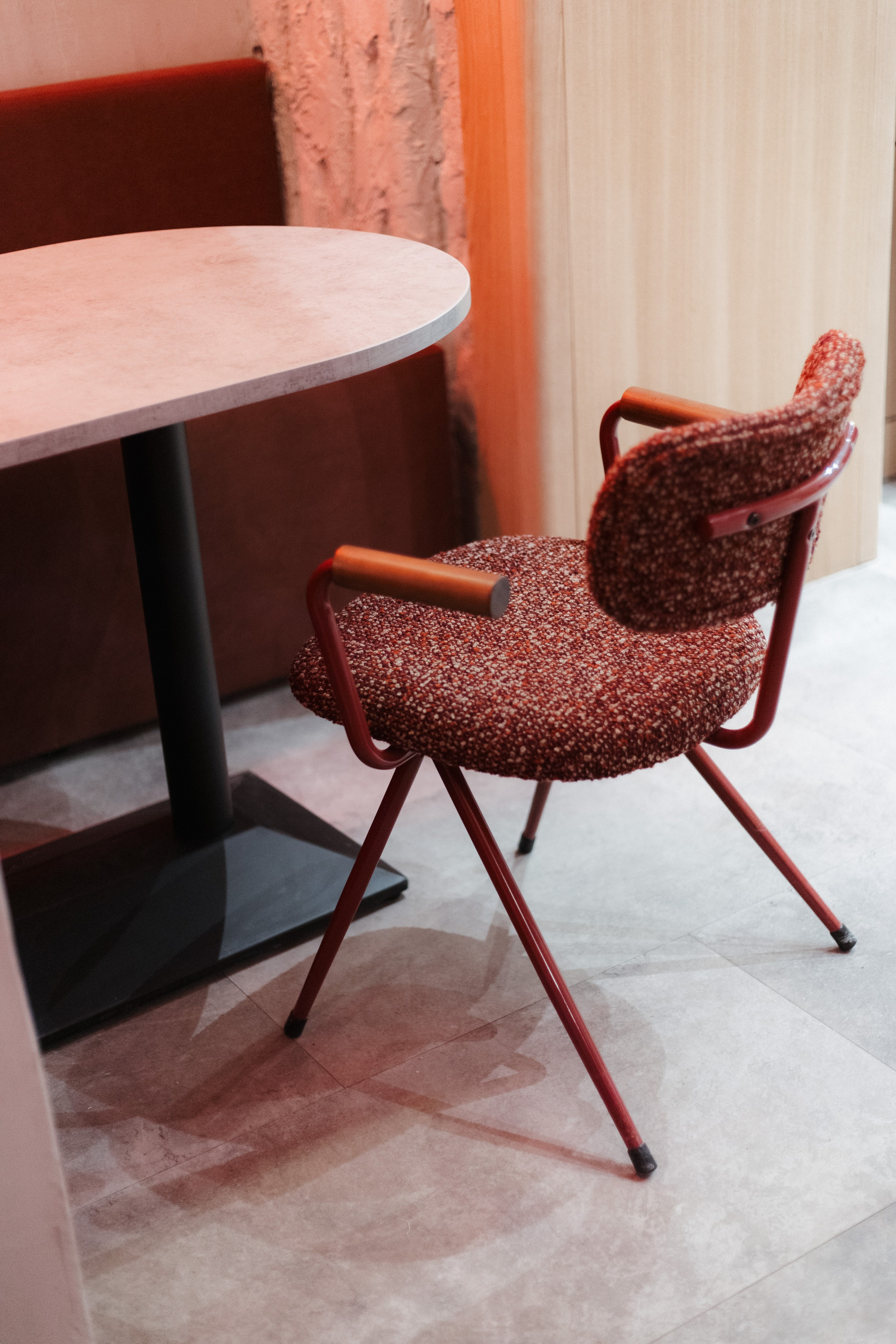 AMORE ОТКРЫТИЕ — DAY II. СВОИ. ФОТООТЧЕТЫ-СОБЫТИЯ-МЕСТА