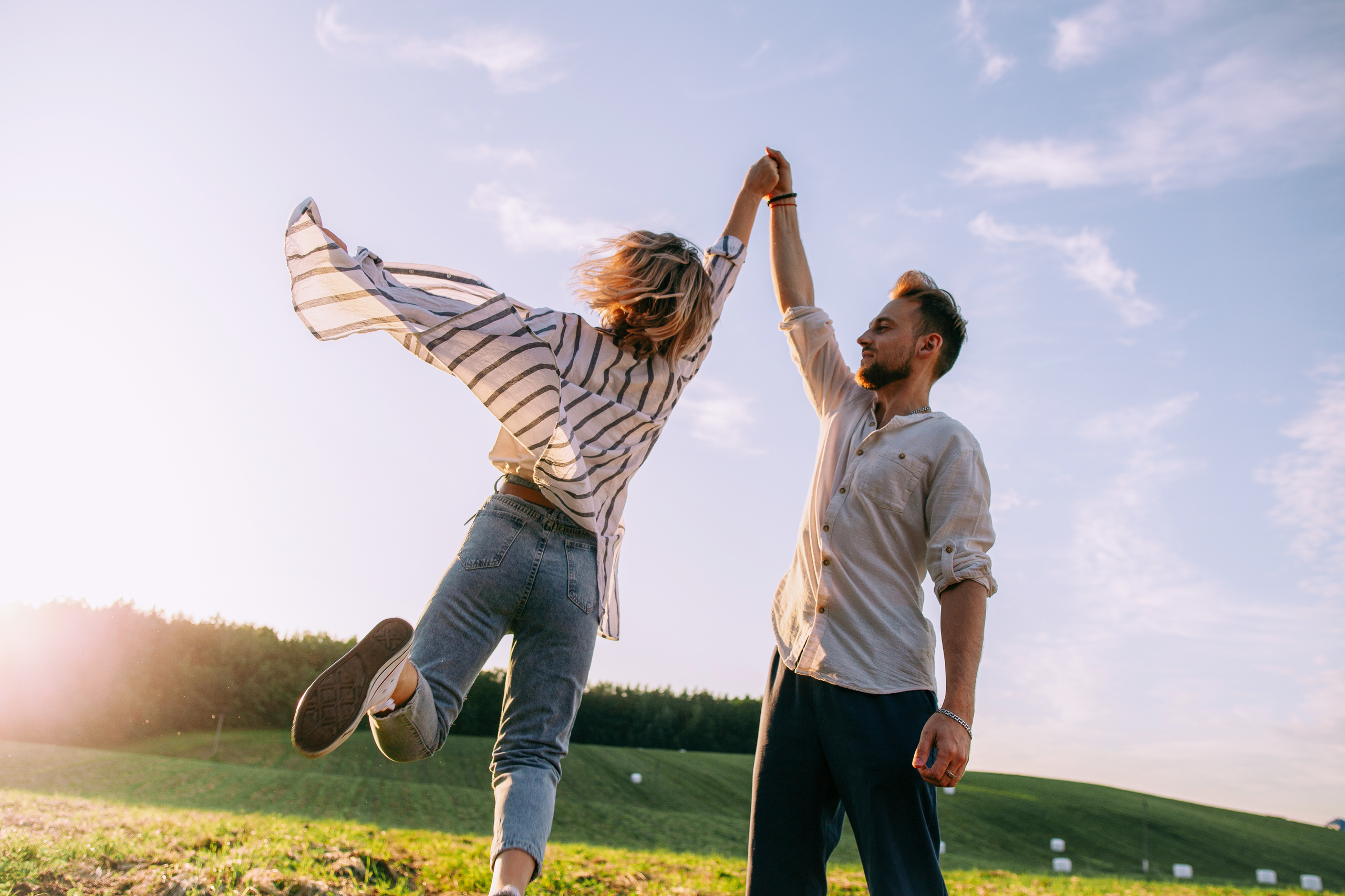 Катя, Лёша и Дари. Фотограф в Минске — Юлия Деяк. Фотосессии в Минске