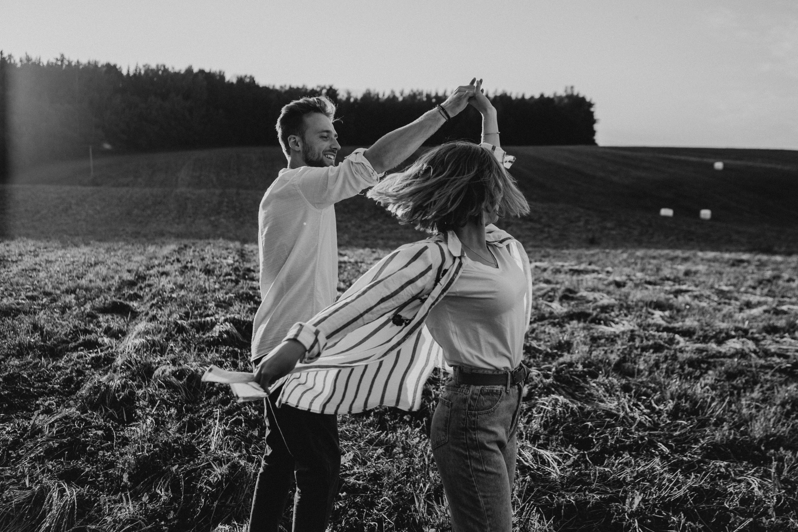 Катя, Лёша и Дари. Фотограф в Минске — Юлия Деяк. Фотосессии в Минске