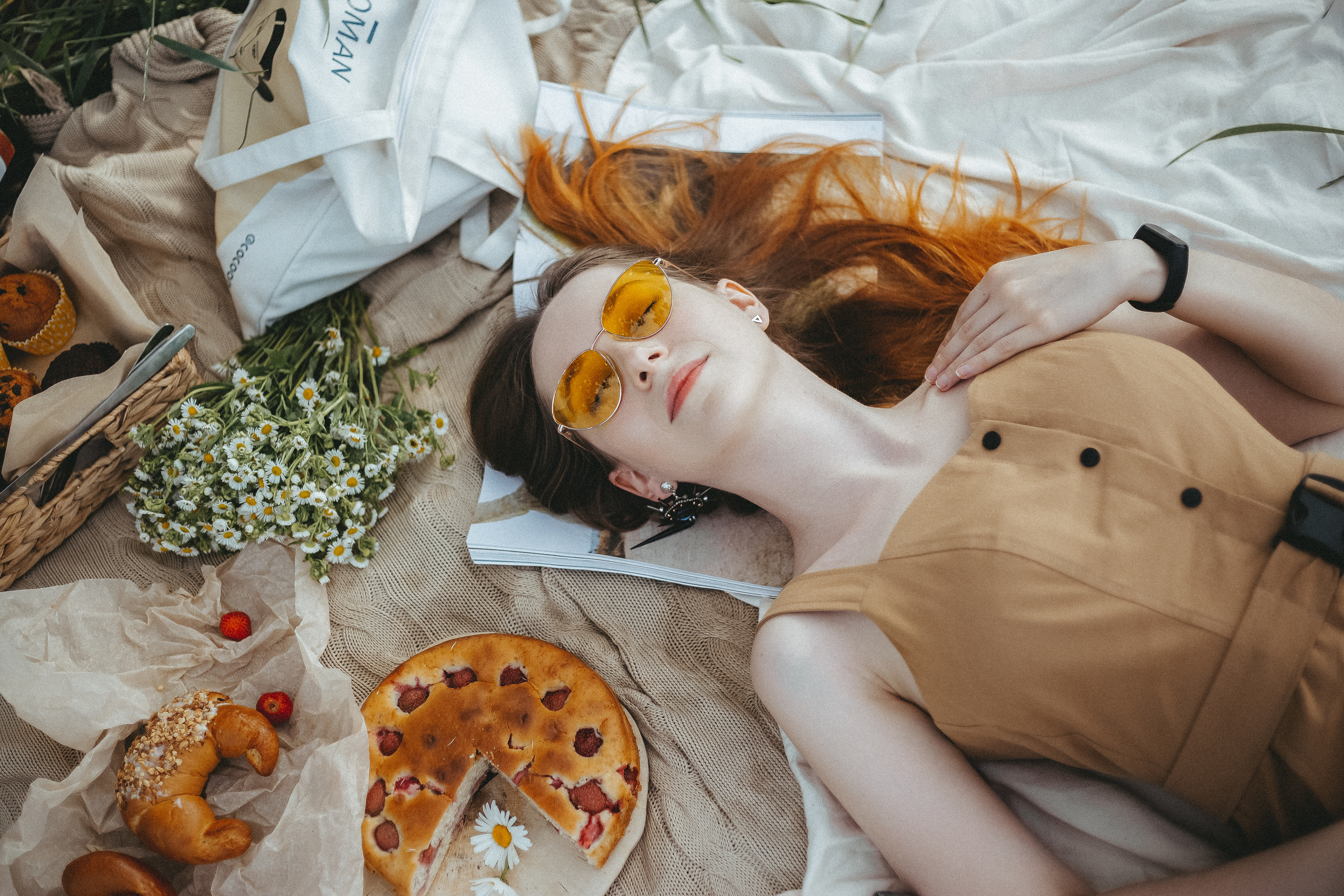 Стася. Фотограф в Минске — Юлия Деяк. Фотосессии в Минске