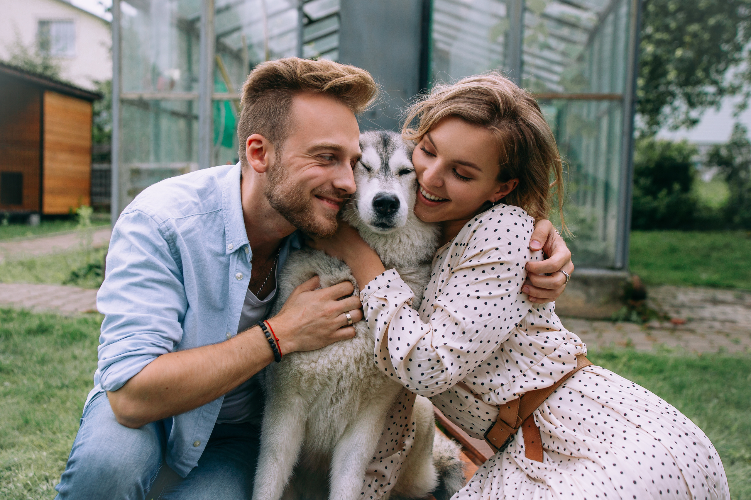 Фотограф в Минске — Юлия Деяк. Фотосессии в Минске