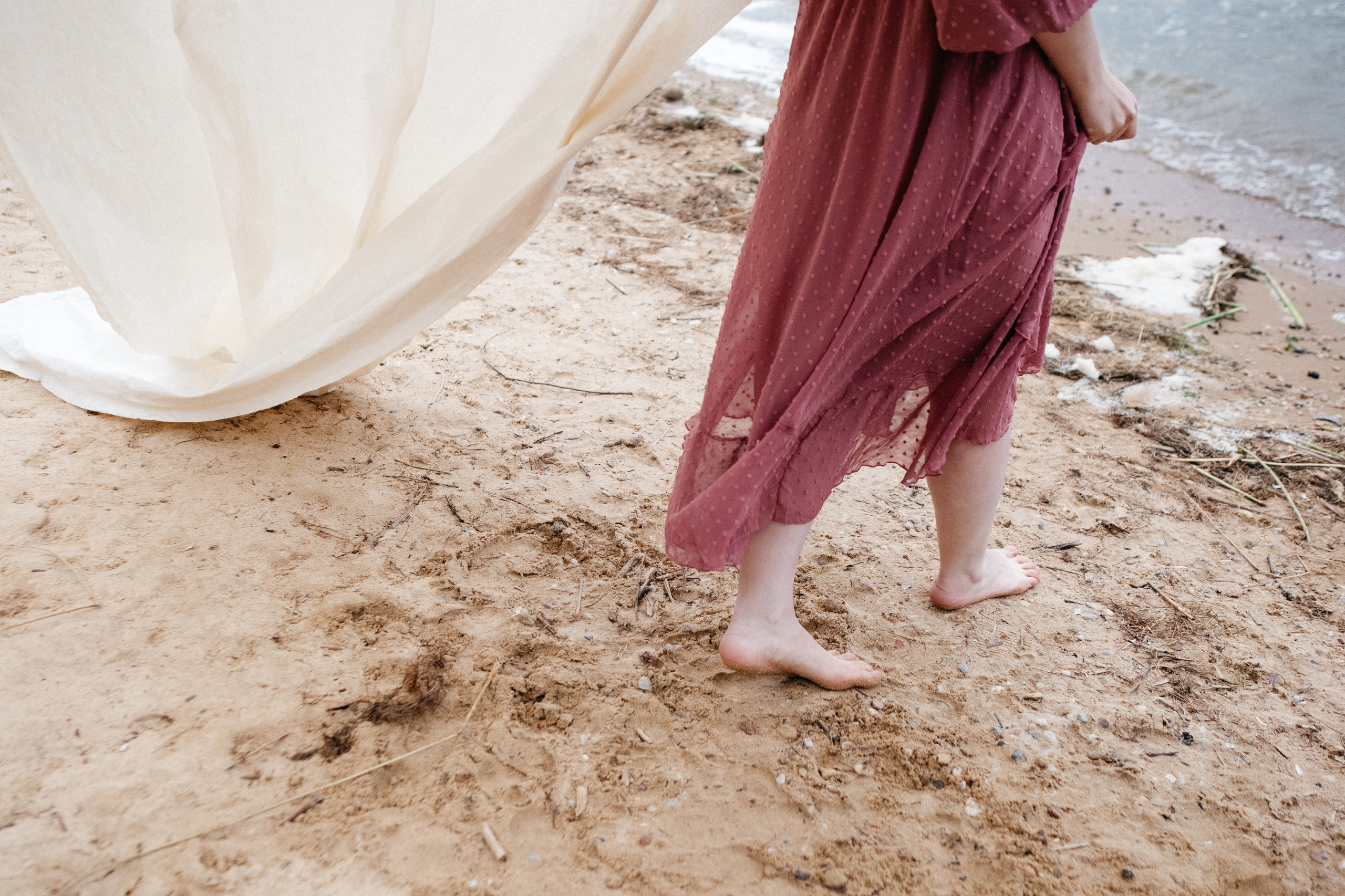 Алёна. Фотограф в Минске — Юлия Деяк. Фотосессии в Минске