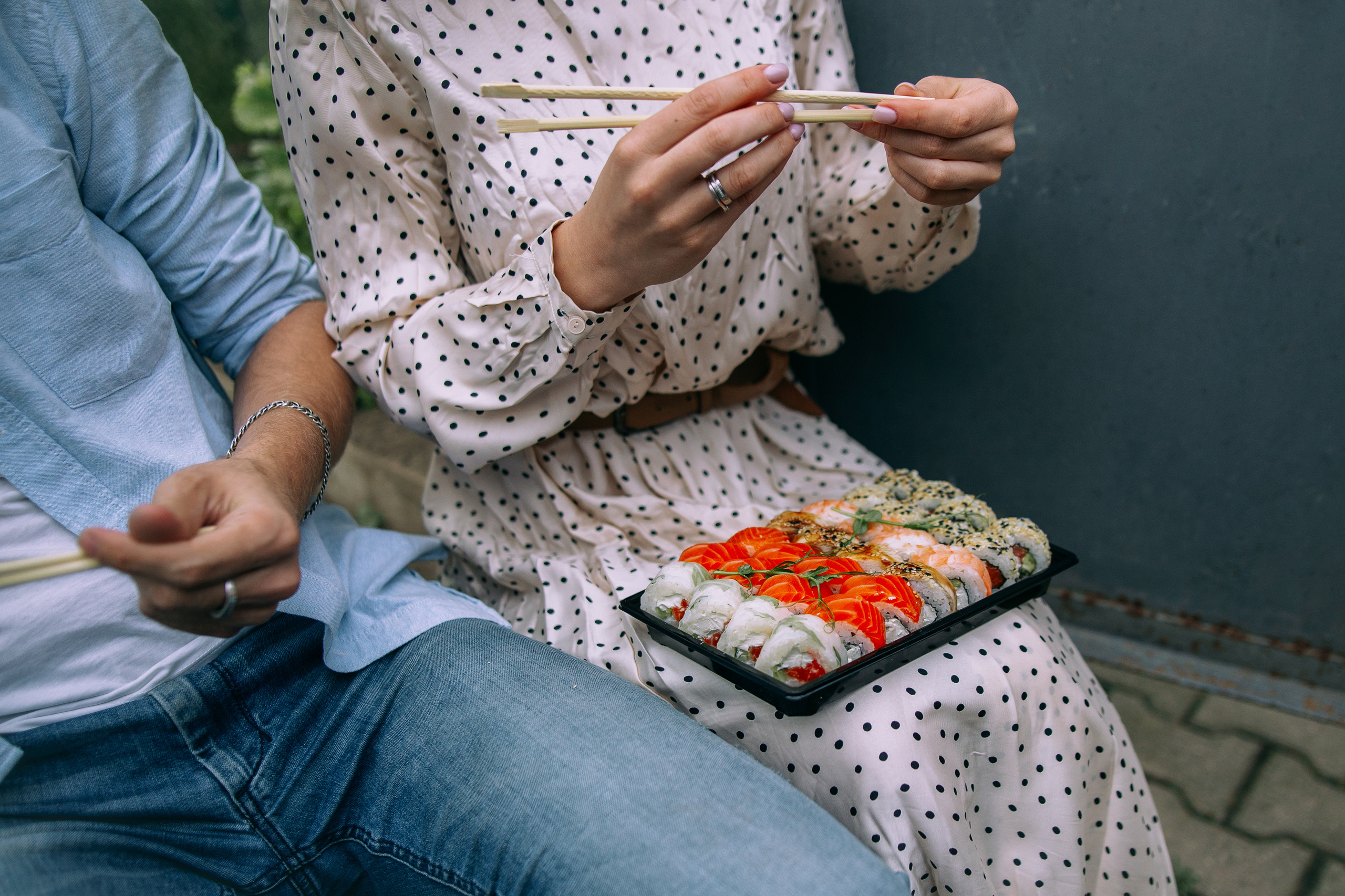 Катя, Лёша и Дари. Фотограф в Минске — Юлия Деяк. Фотосессии в Минске