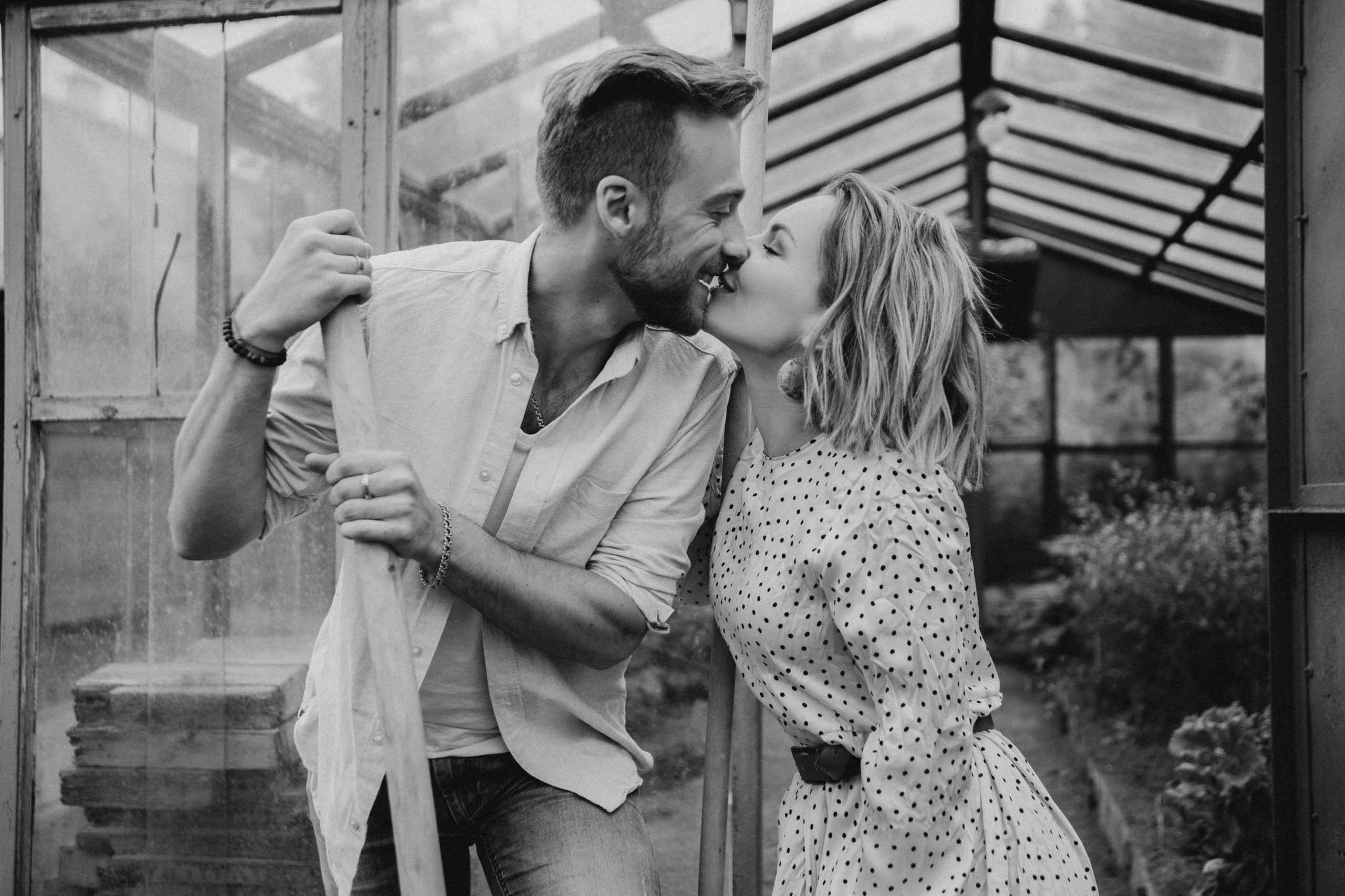 Катя, Лёша и Дари. Фотограф в Минске — Юлия Деяк. Фотосессии в Минске