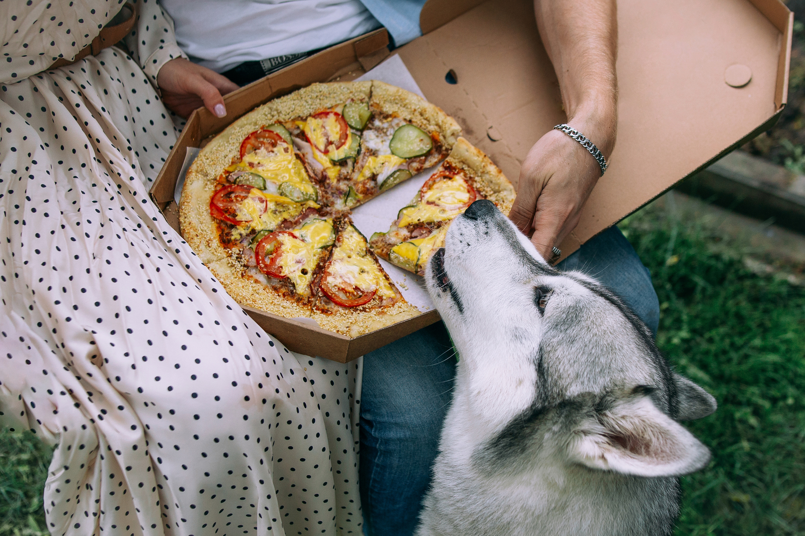 Катя, Лёша и Дари. Фотограф в Минске — Юлия Деяк. Фотосессии в Минске