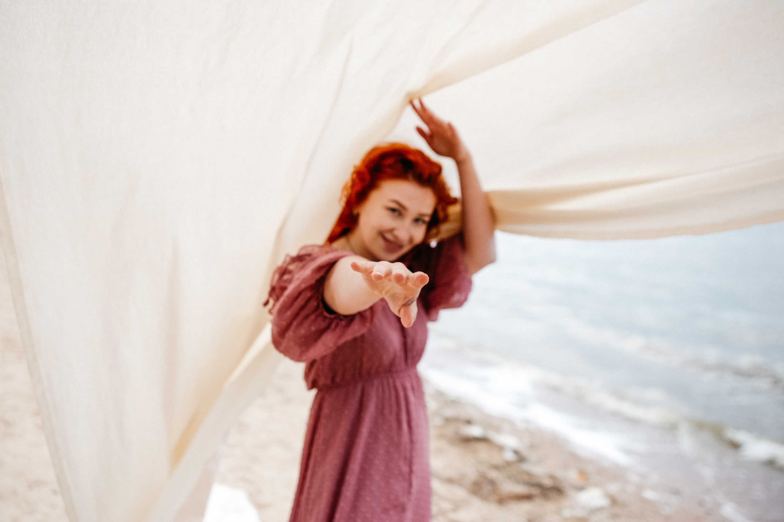 Алёна. Фотограф в Минске — Юлия Деяк. Фотосессии в Минске