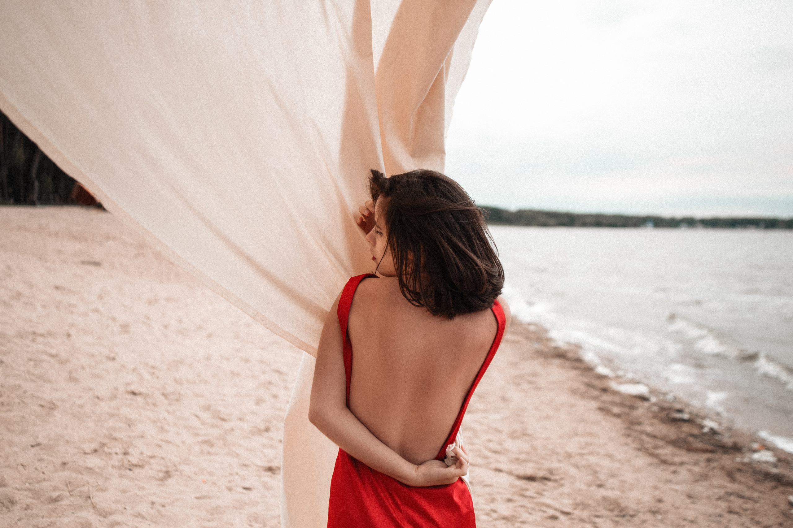 Виктория. Фотограф в Минске — Юлия Деяк. Фотосессии в Минске