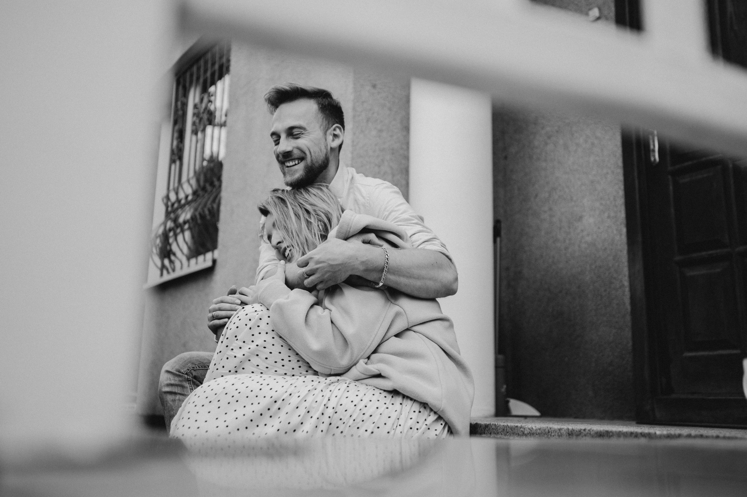 Катя, Лёша и Дари. Фотограф в Минске — Юлия Деяк. Фотосессии в Минске