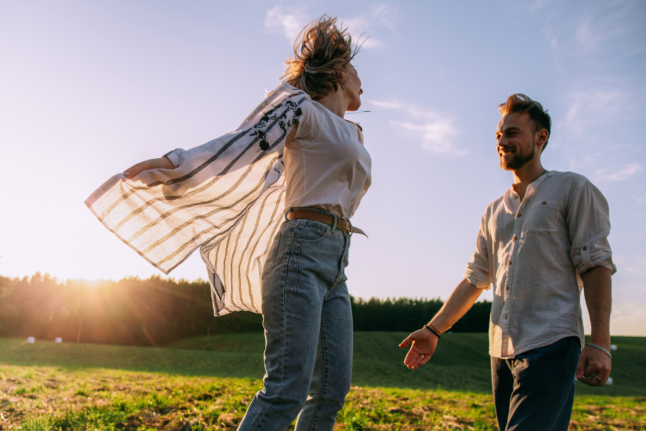 Катя, Лёша и Дари. Фотограф в Минске — Юлия Деяк. Фотосессии в Минске
