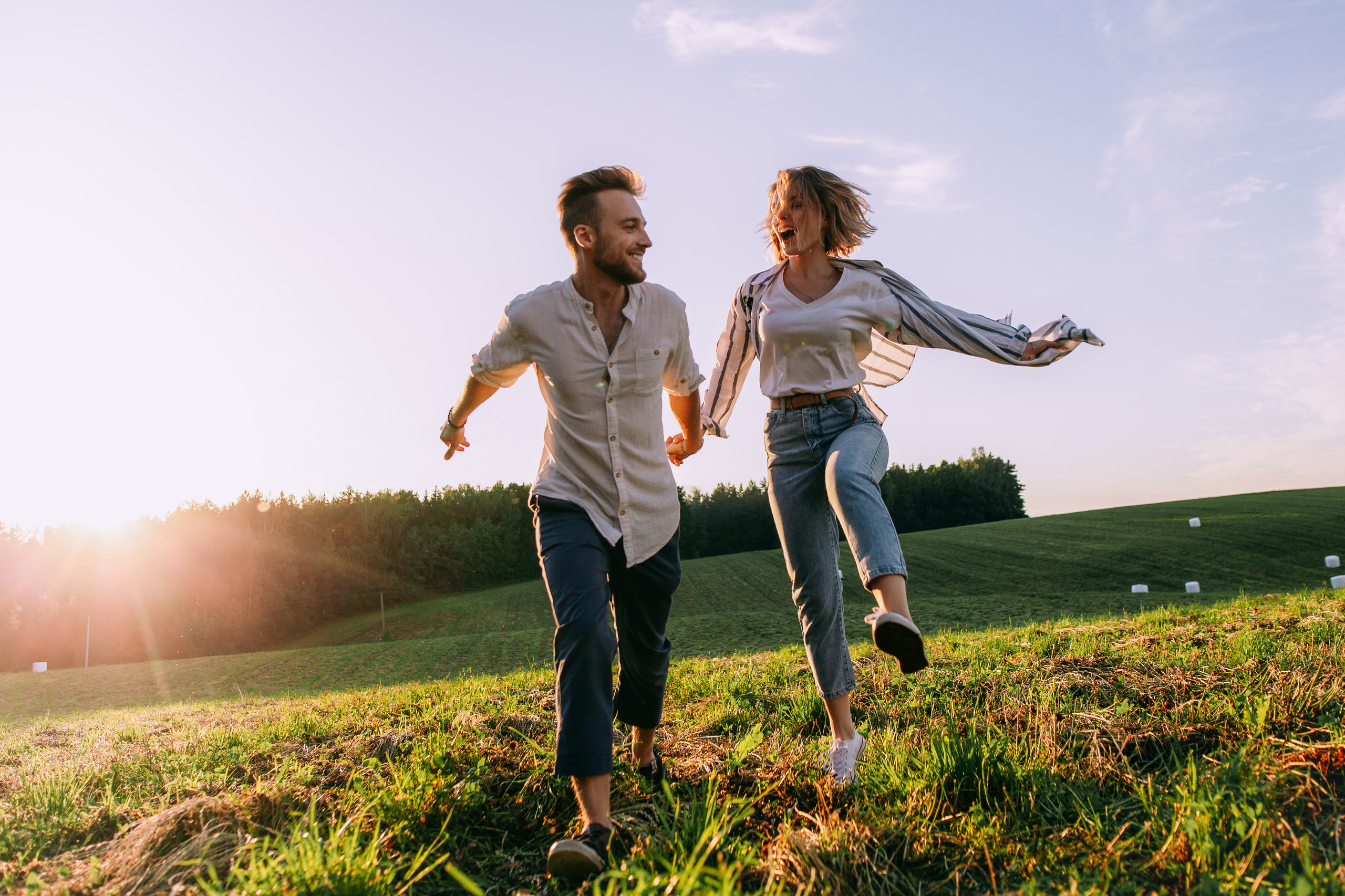 Катя, Лёша и Дари. Фотограф в Минске — Юлия Деяк. Фотосессии в Минске