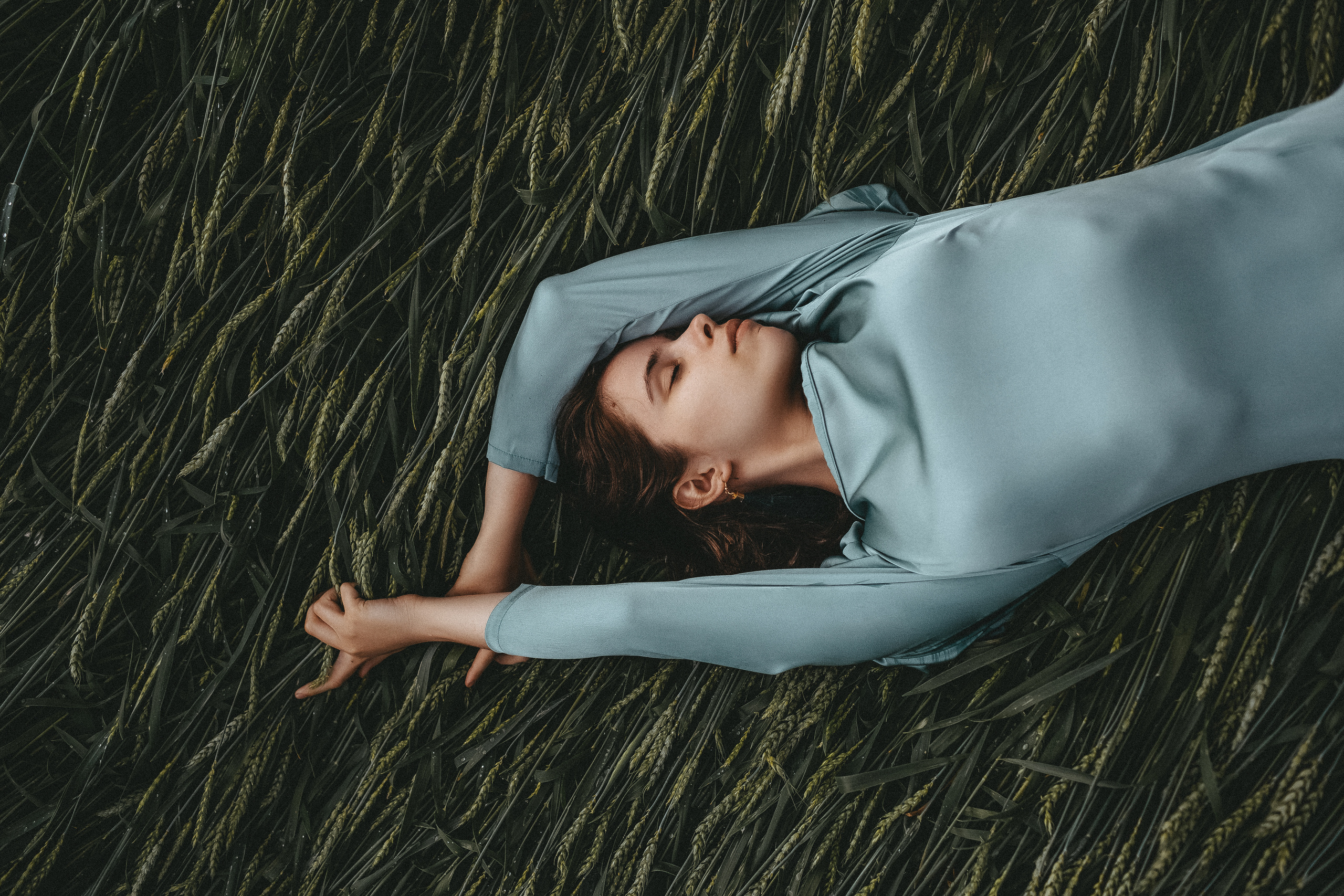 Вика. Фотограф в Минске — Юлия Деяк. Фотосессии в Минске