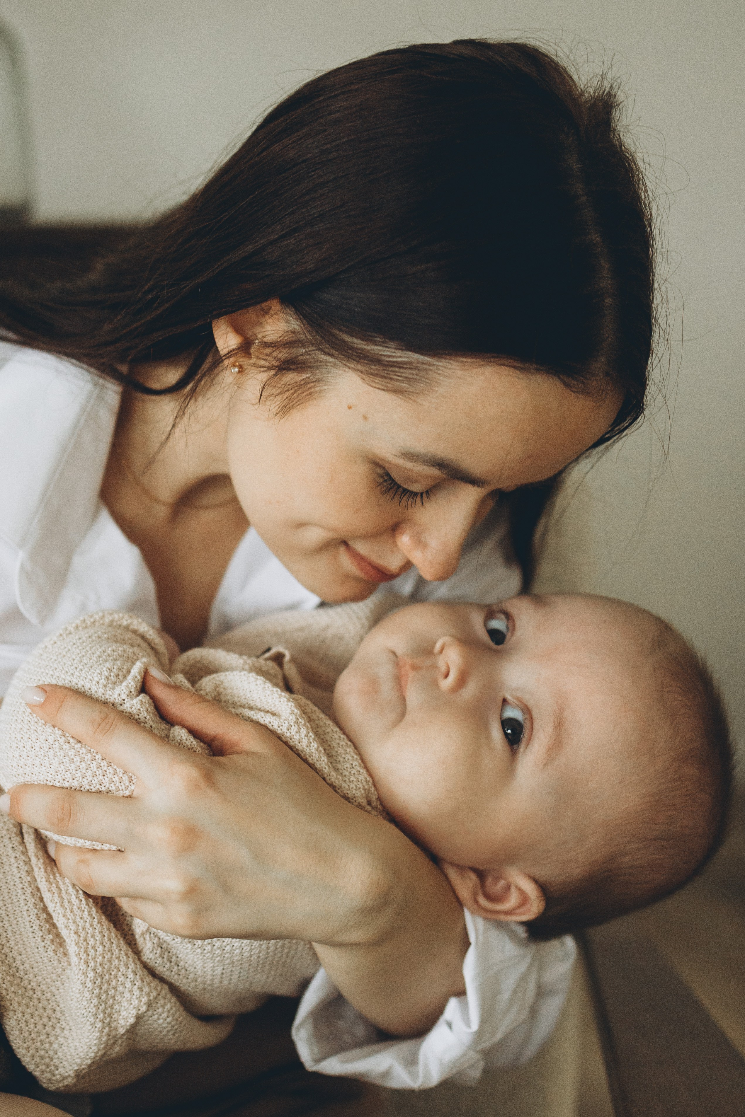 Настя, Паша, Дима и Саша. Семейный фотограф в Москве Виктория Ястребинская