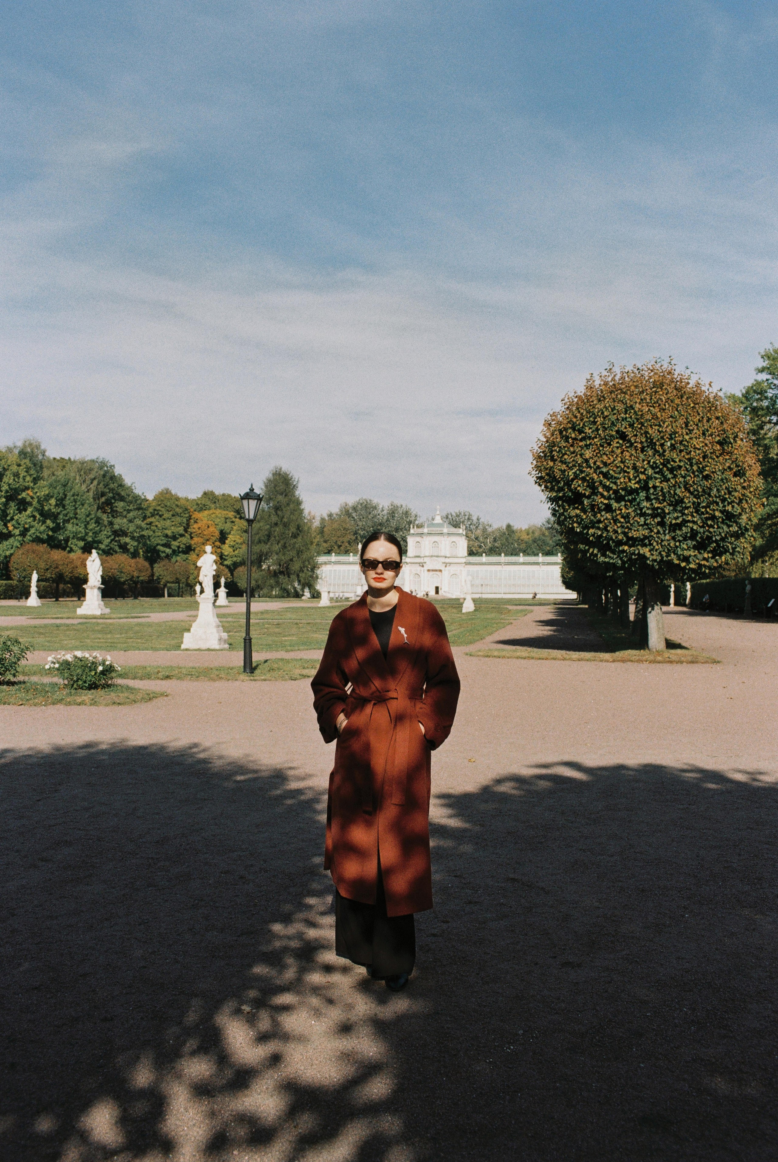 Элина. Фотограф Аня Безяева