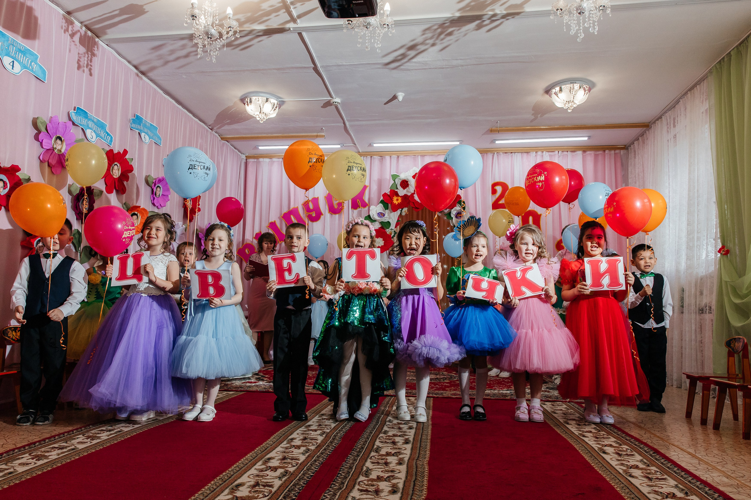 Выпускной Солнышко 2023. Воронистая Анастасия. Фотограф Якутия, Томпонский район