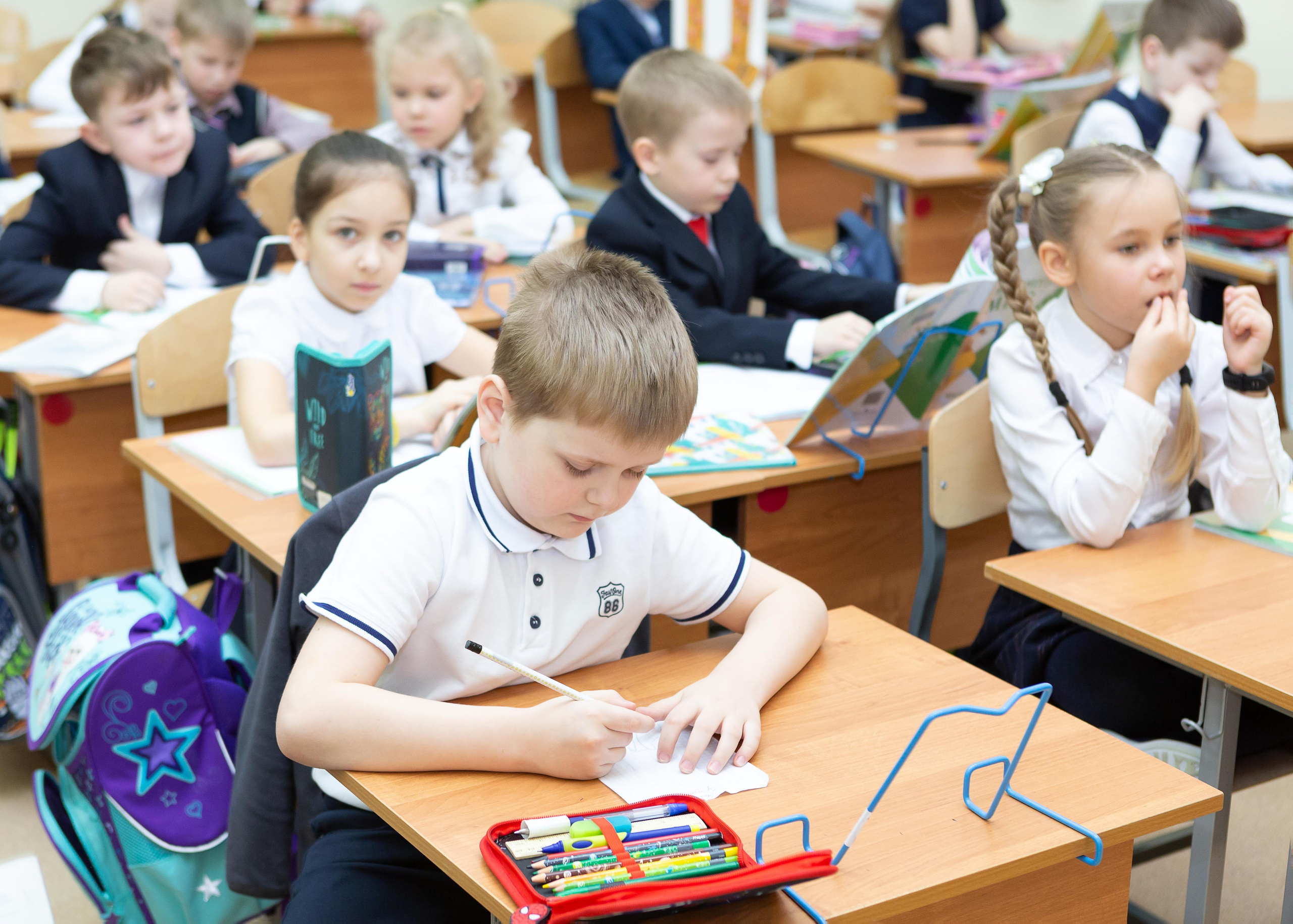 Гимназия № 7, г. Подольск. Выпускные альбомы и школьный фотограф в Подольске, Троицке, Щербинке, Москве и Московской области