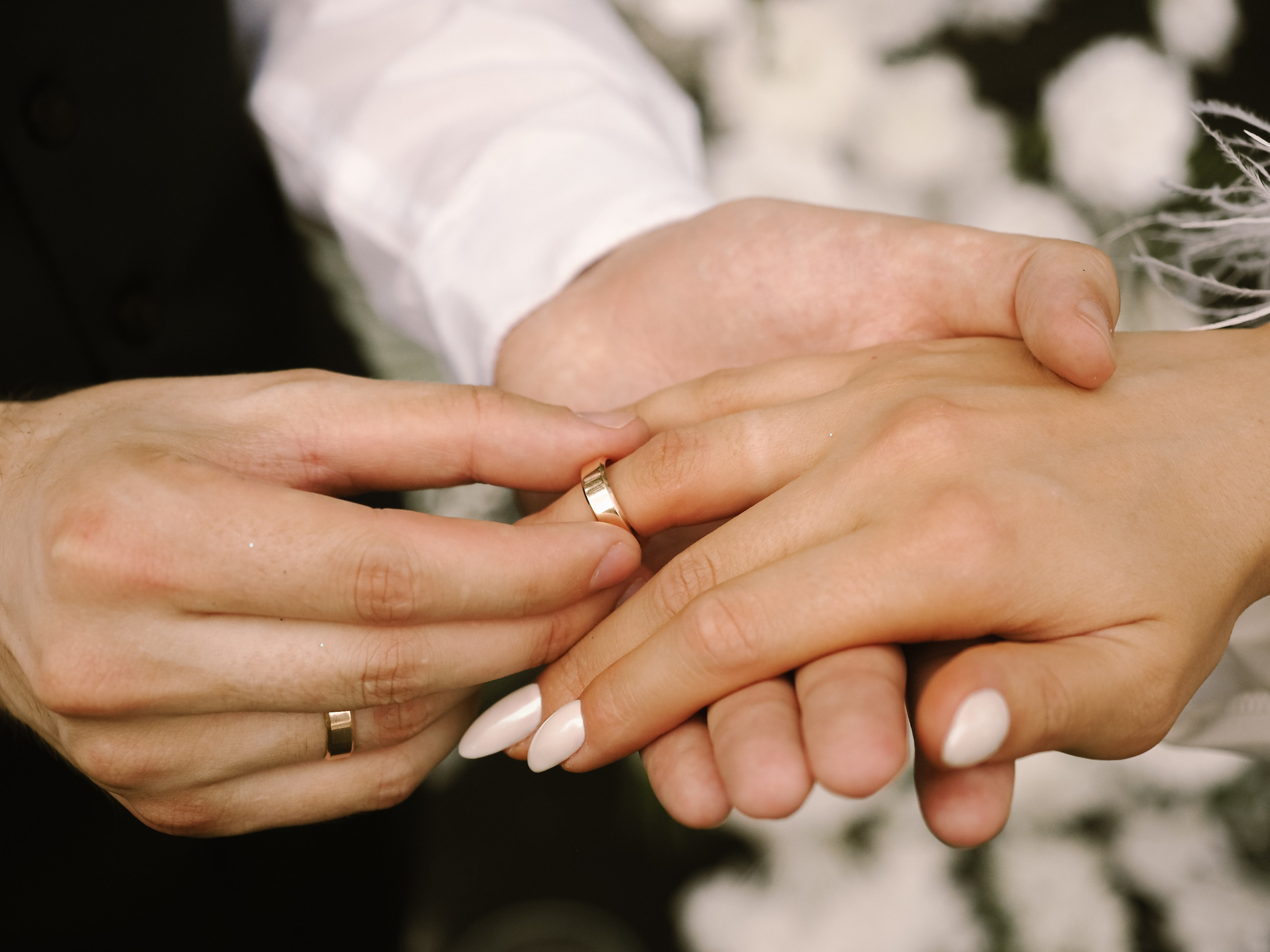 Михаил и Анастасия. Фотограф Рязань. Семейный Свадебный фотограф