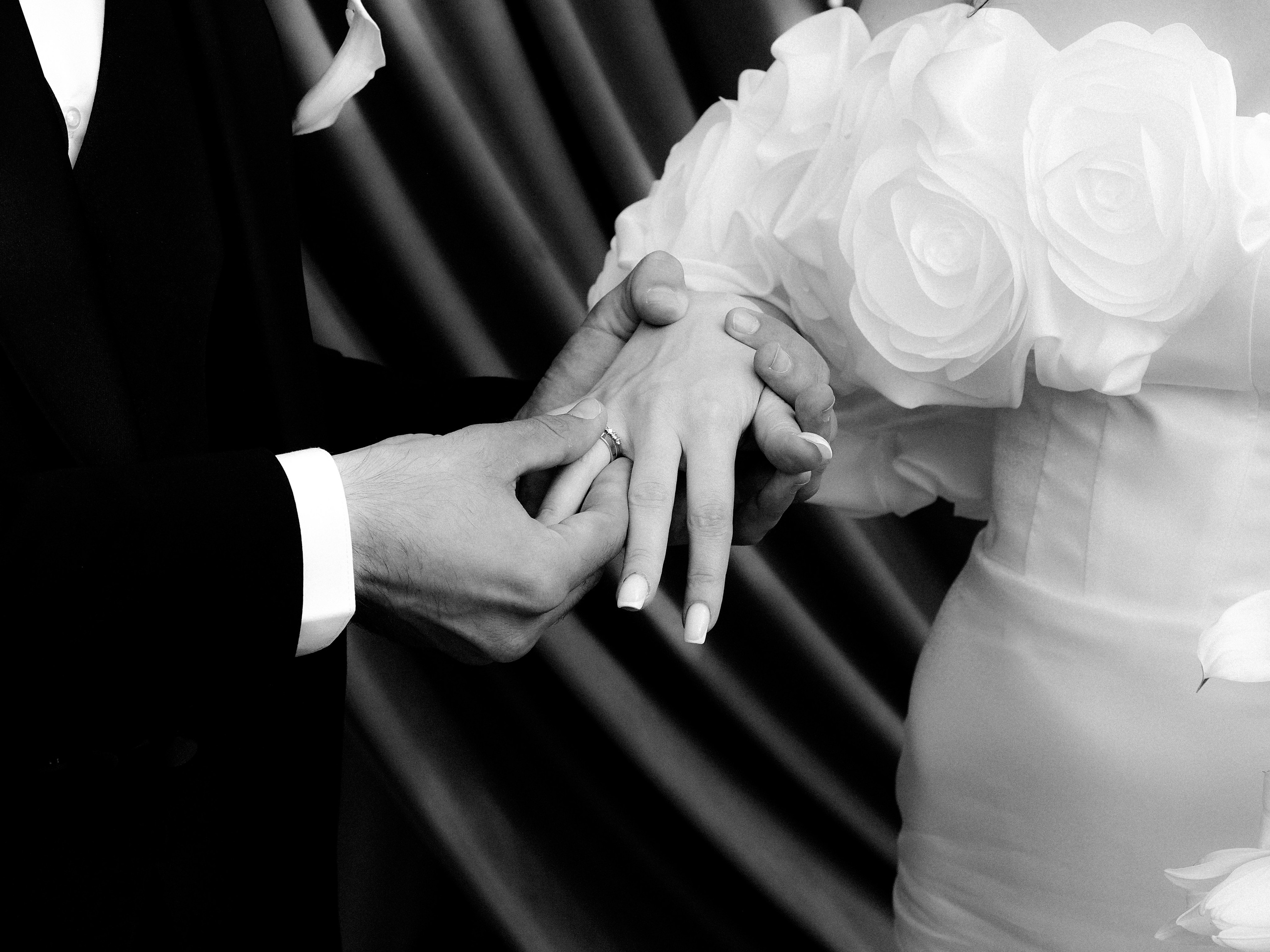 Сергей и Яна. Фотограф Рязань. Семейный Свадебный фотограф