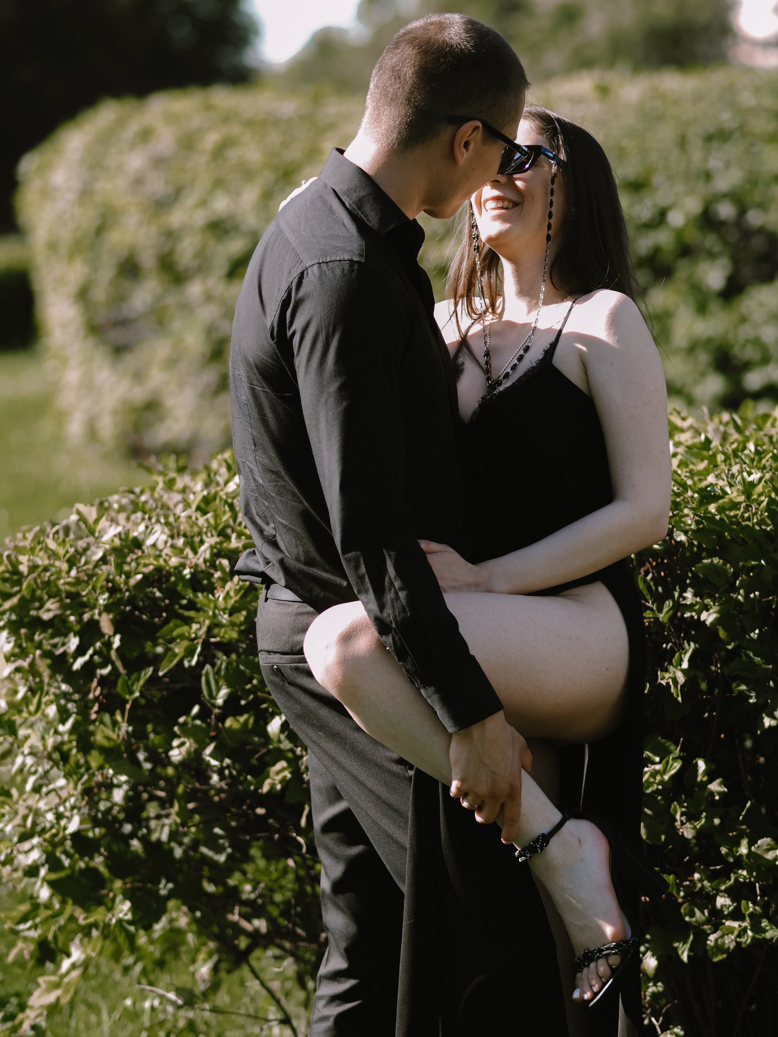 LoveStory. Фотограф Рязань. Семейный Свадебный фотограф