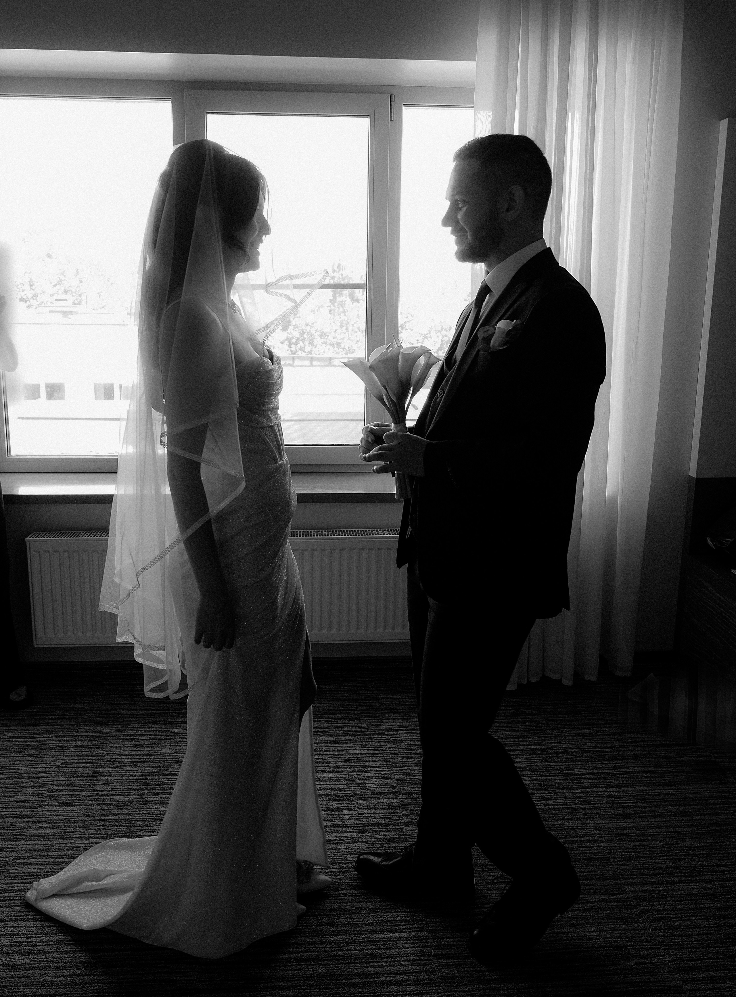 Дарья и Максим. Фотограф Рязань. Семейный Свадебный фотограф