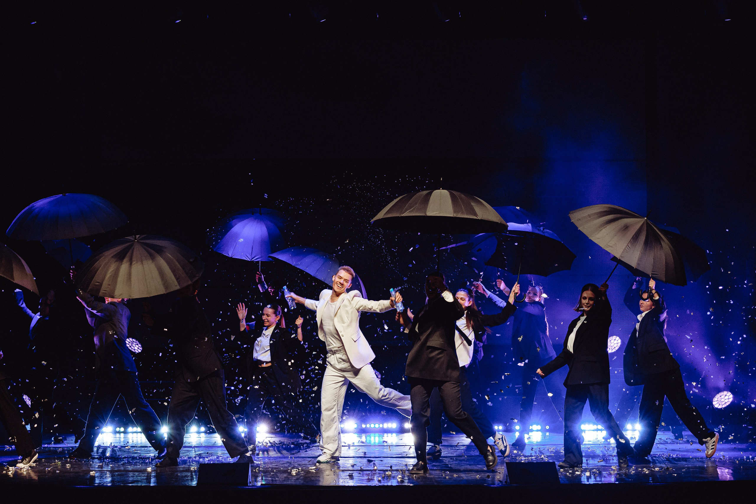 Репортаж. Фотограф Алиса Болденкова