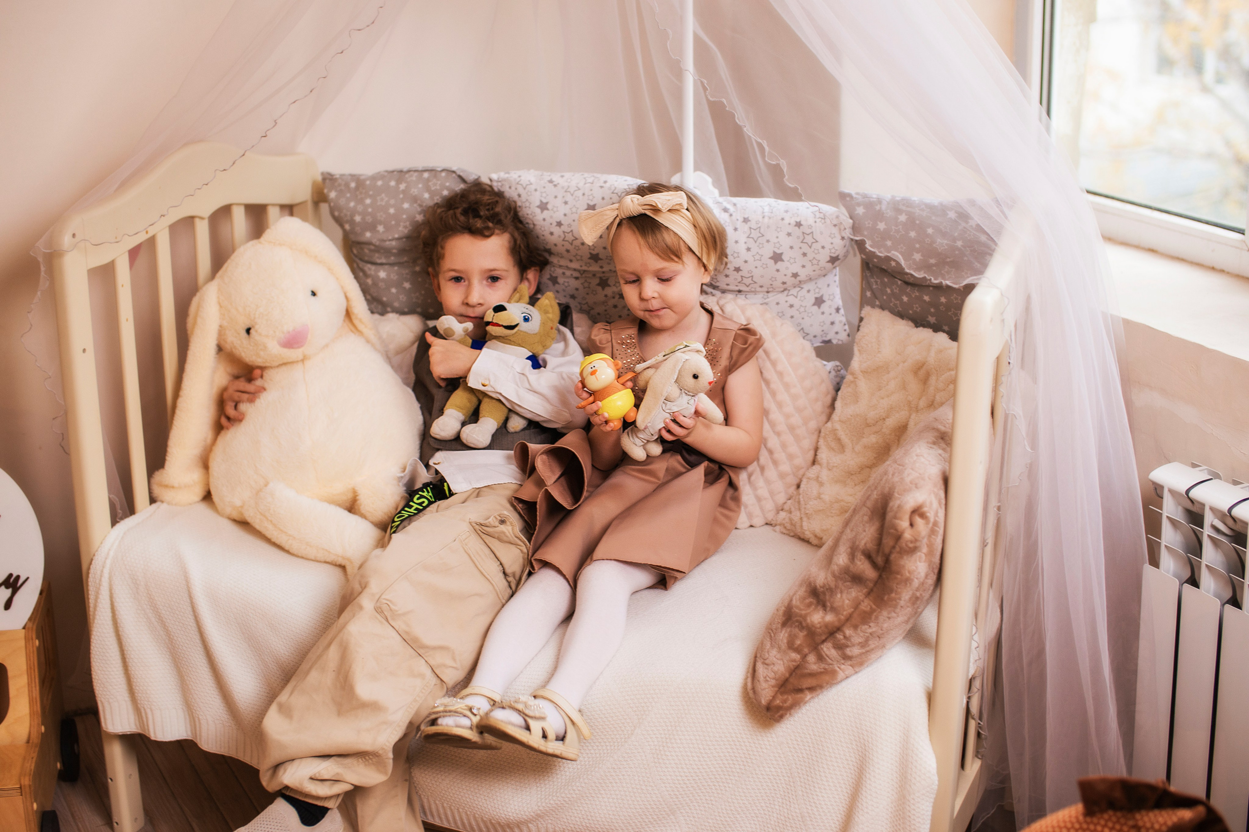 4 года. Семейный фотограф в Саратове