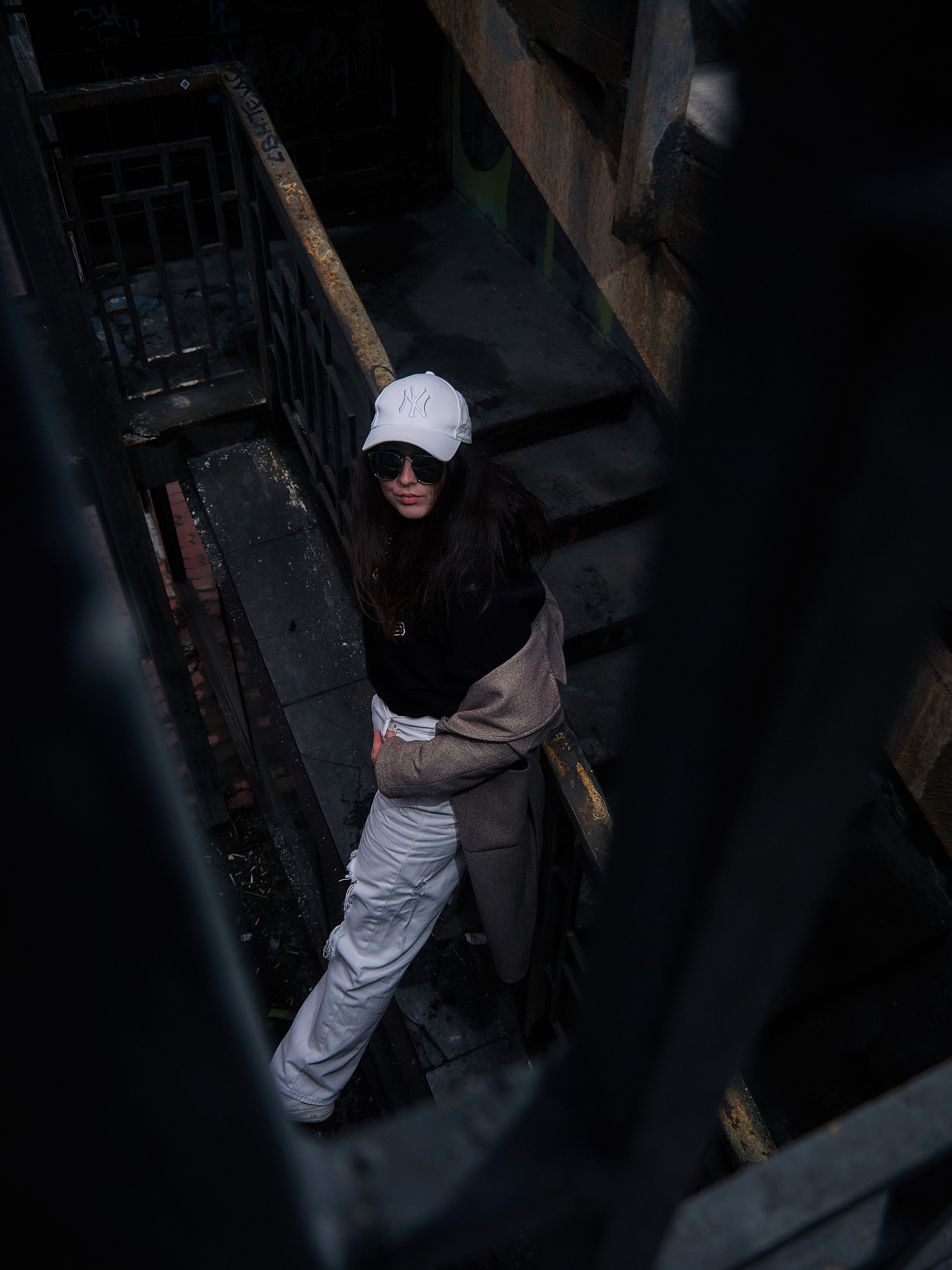 Люди. Сайт в процессе разработки