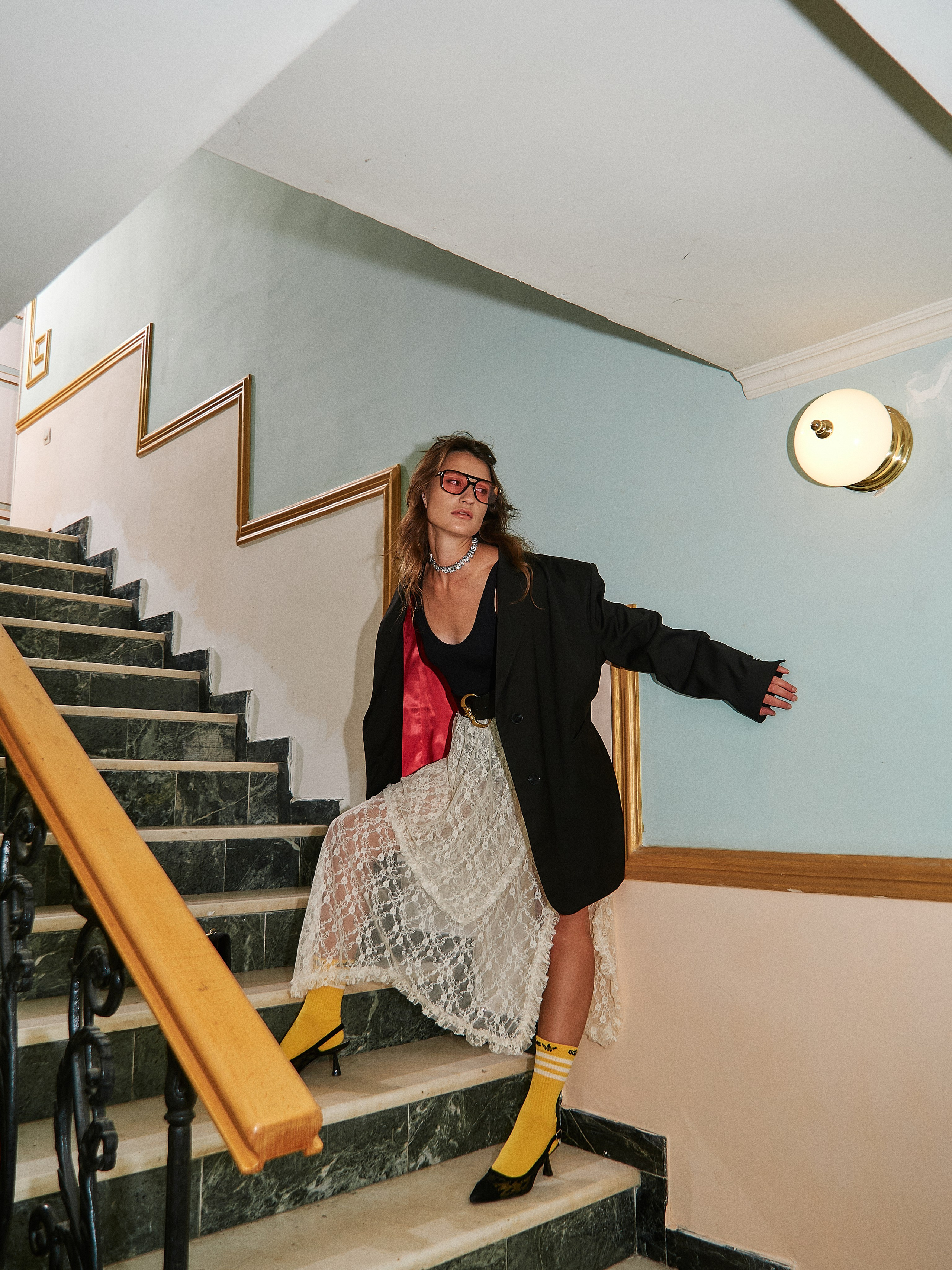 Люди. Сайт в процессе разработки