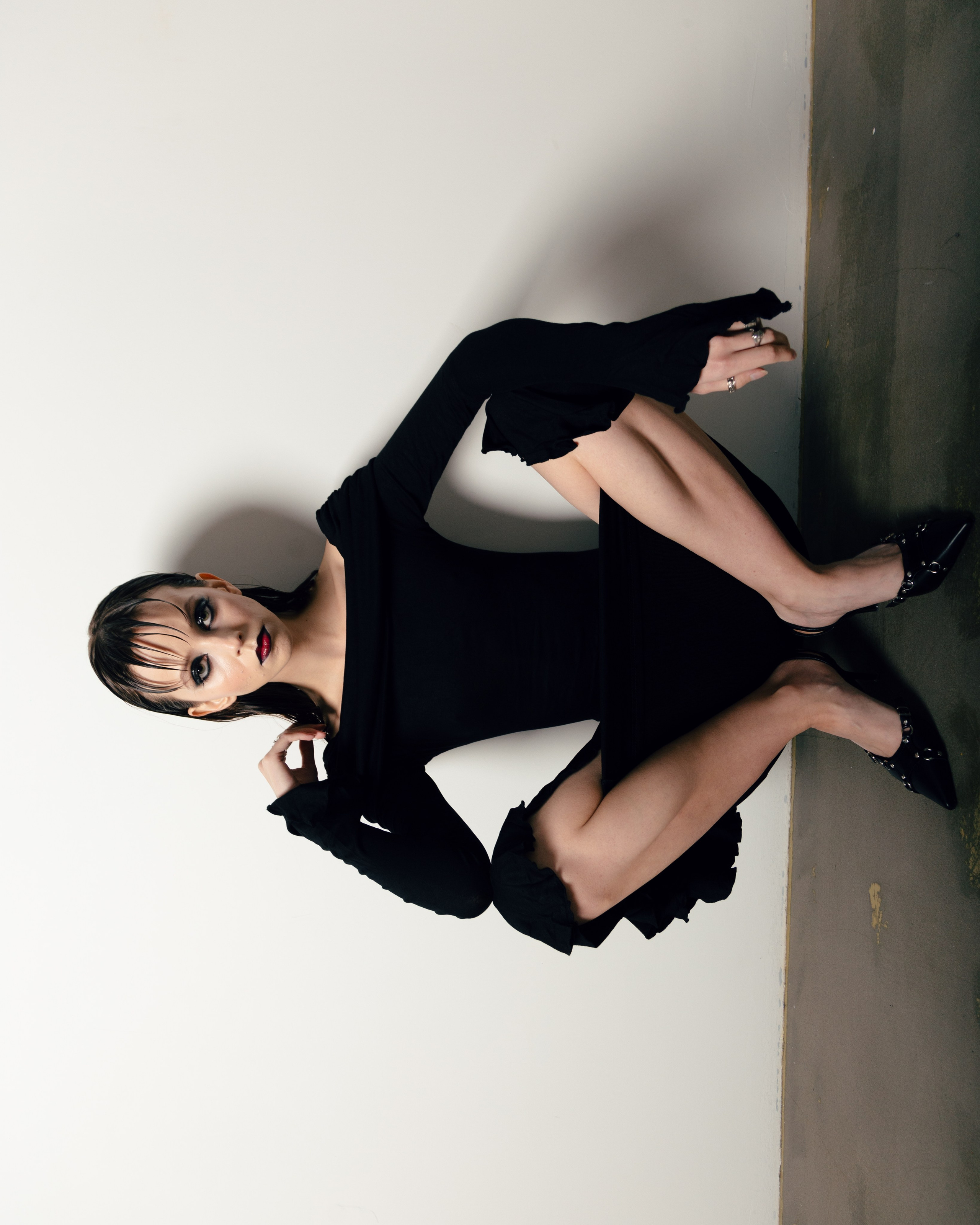 Таня_стилизация. Фотограф в Москве — Евгения Прокопенко