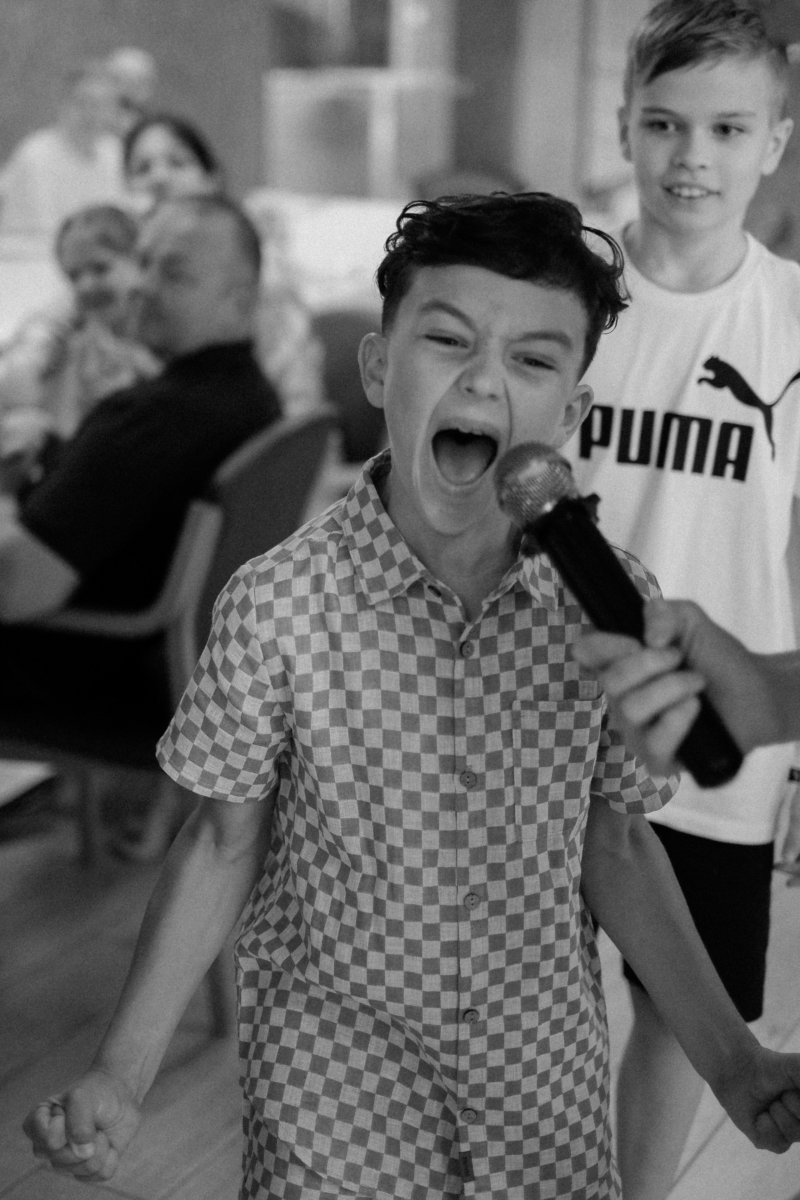 Выпускной 4 класс. ФОТОГРАФ АННА КАЗАРЯН