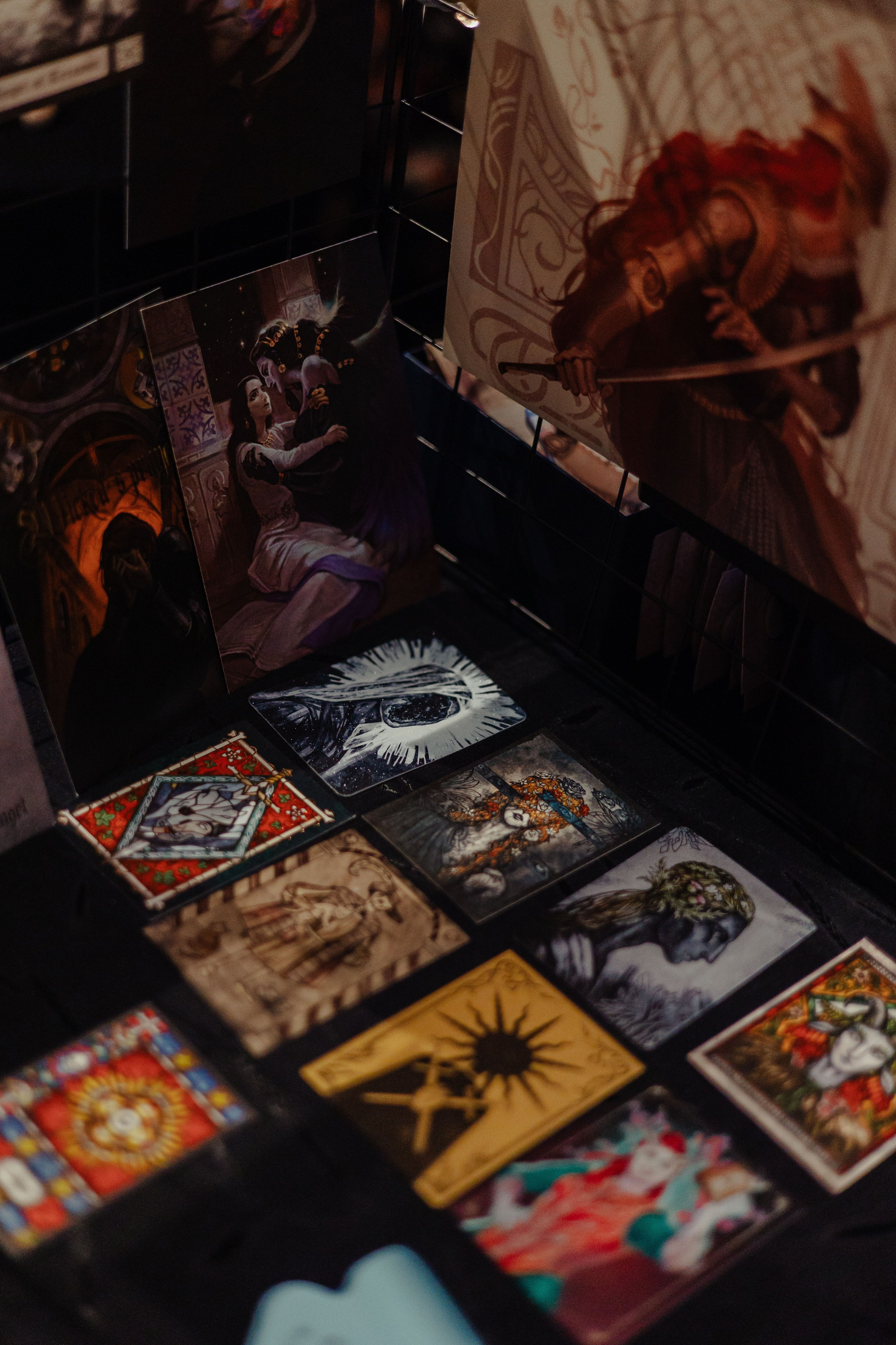 Арт-Маркет ВОЛЧОК. Фотограф Анималист Екатерина Справцева в Нижнем Новгороде