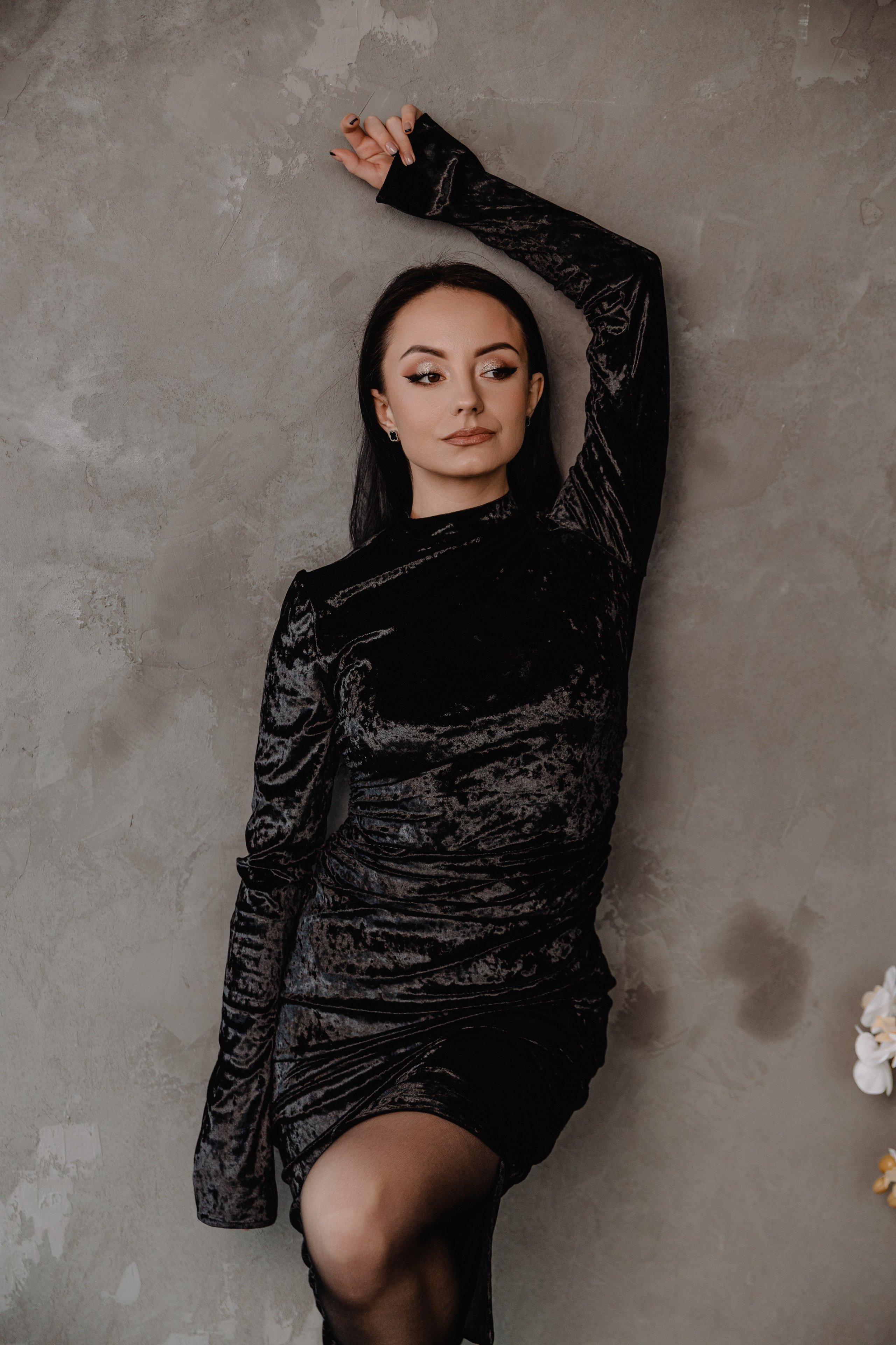 Яна. Фотограф Воронеж Варвара