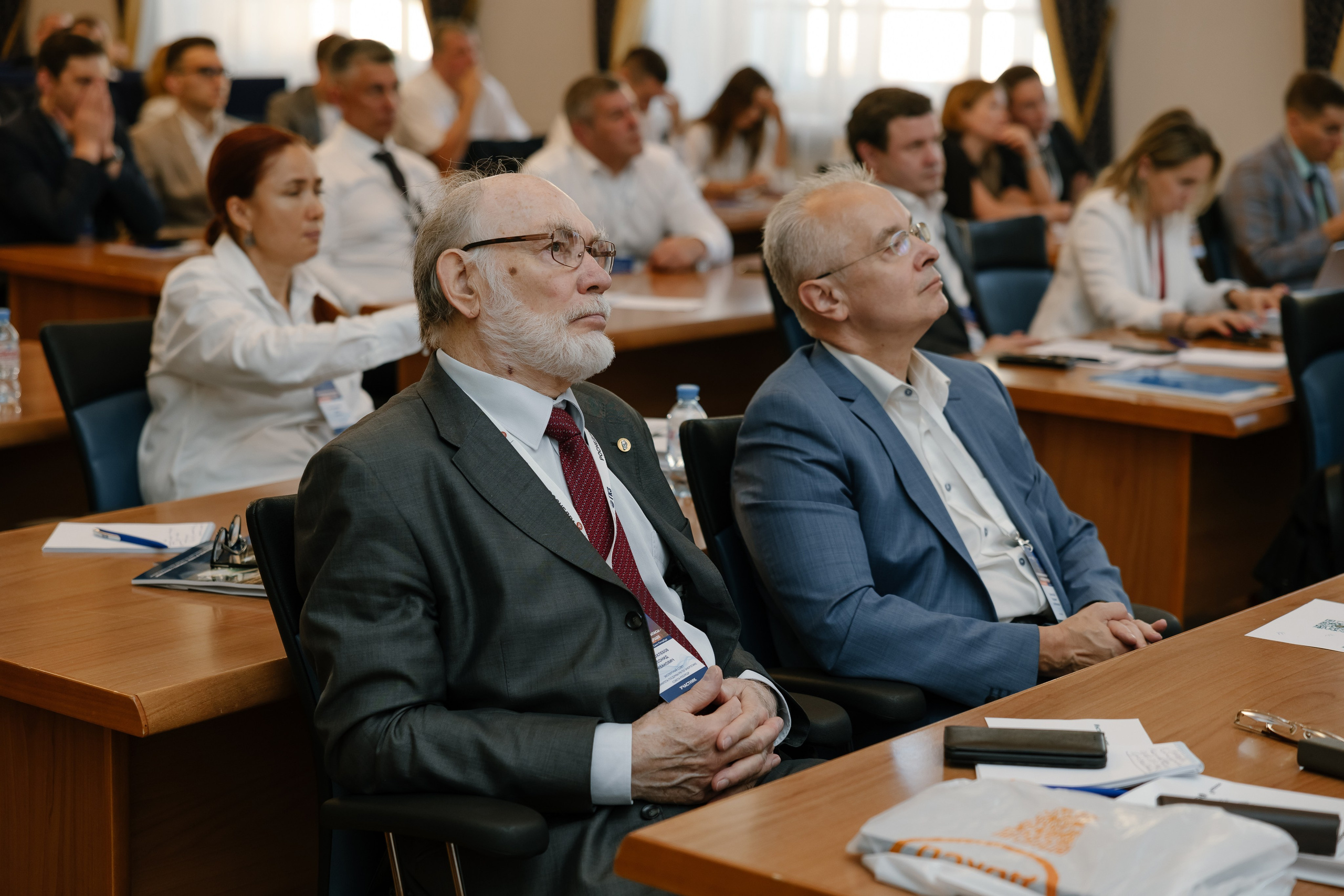 Научно-практическая конференция «Трудноизвлекаемые запасы». Maya Alieva Wedding Photographer in St.Petersburg