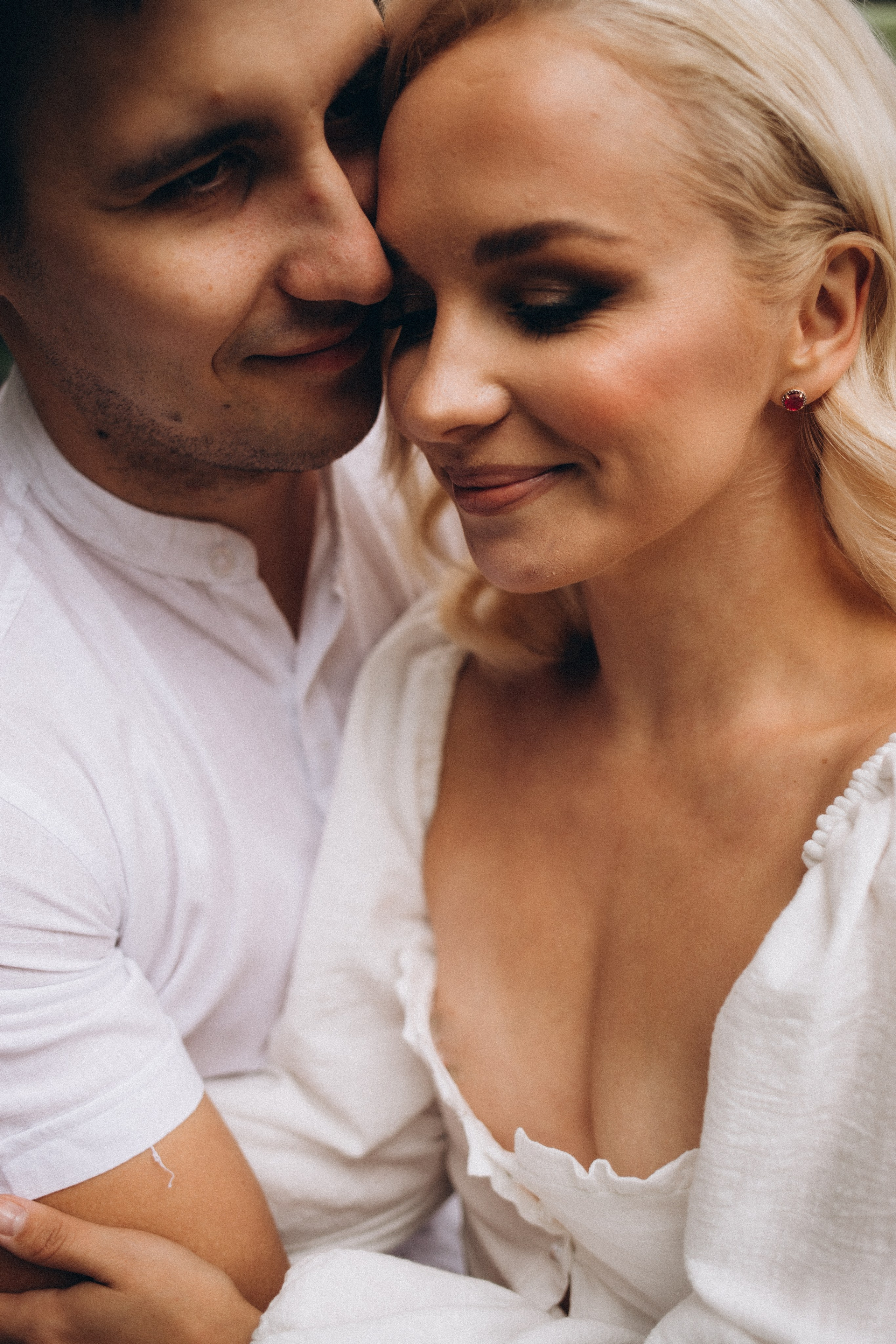 Летнее настроение. Семейный и свадебный фотограф Анна Кожокарь