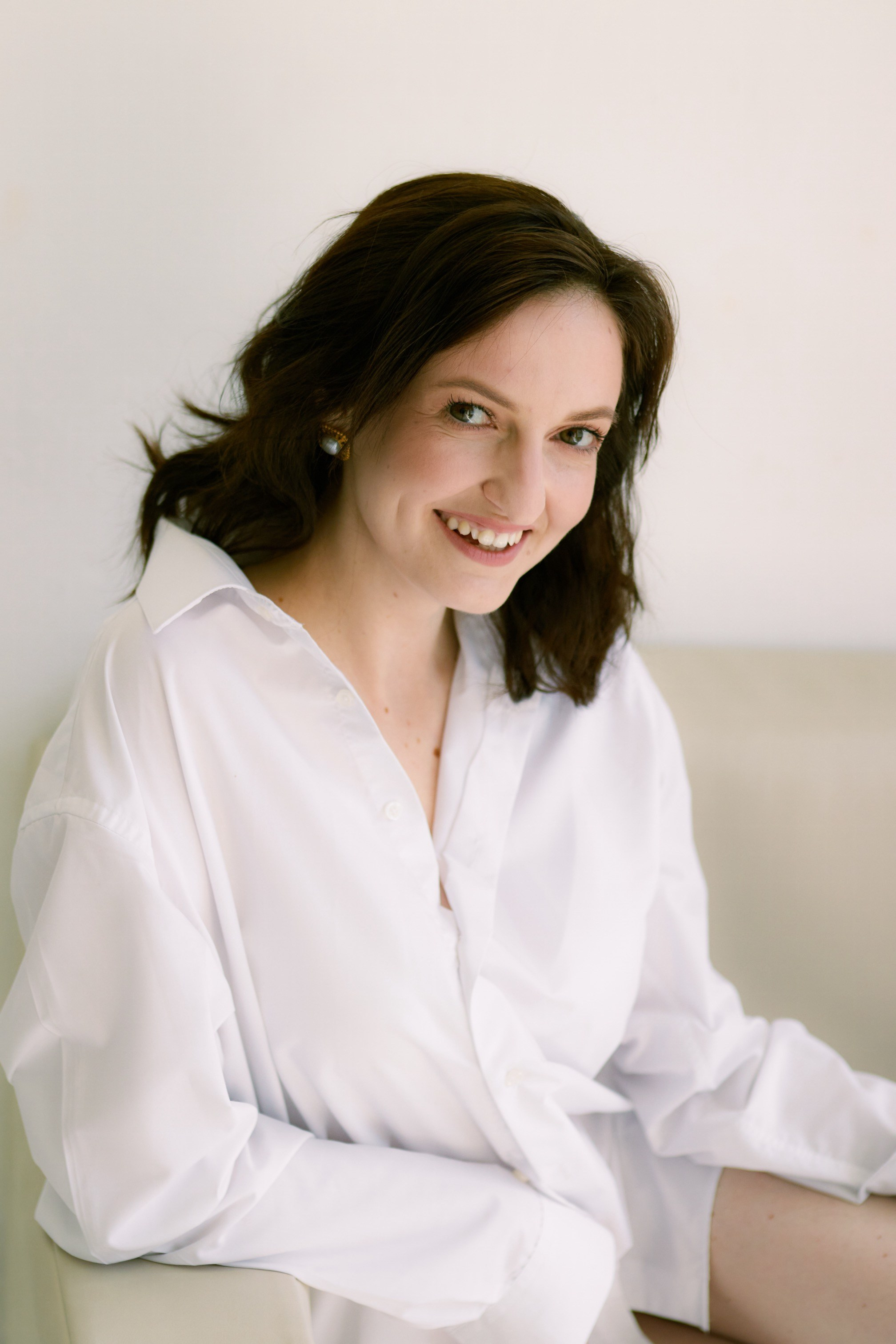 Виктория. Фотограф Стилист Тюмень Вера Хайруллина