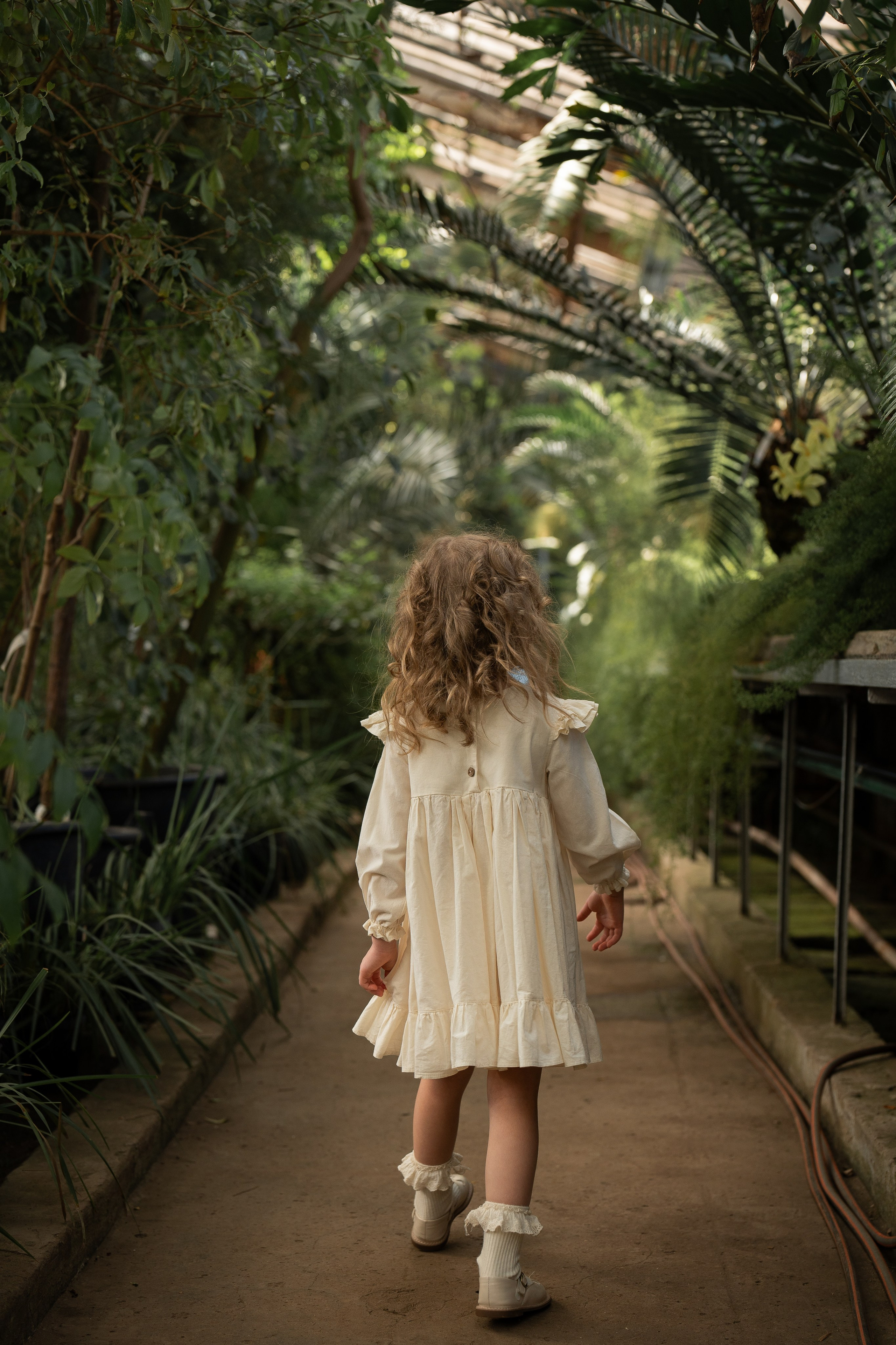 Василек с мамой. Фондовая оранжерея. Семейный и детский фотограф в Сергиев Посаде, Хотьково Якимчук Любовь