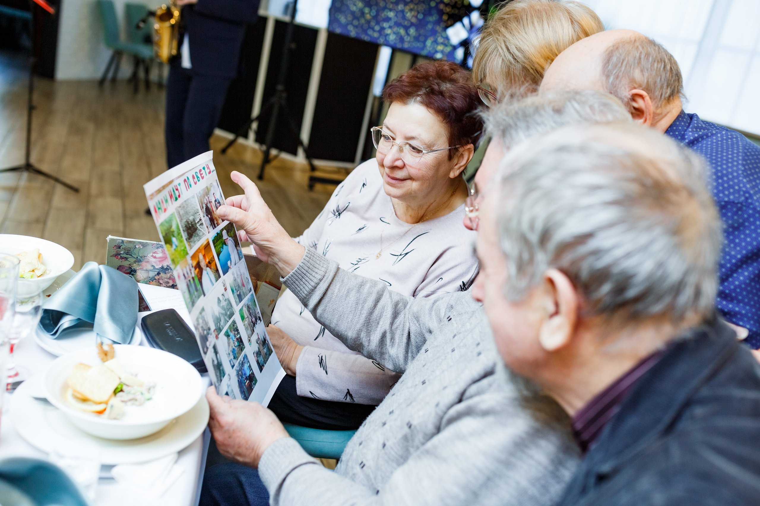 Юбилеи, корпоративы. Семейный фотограф в Екатеринбурге