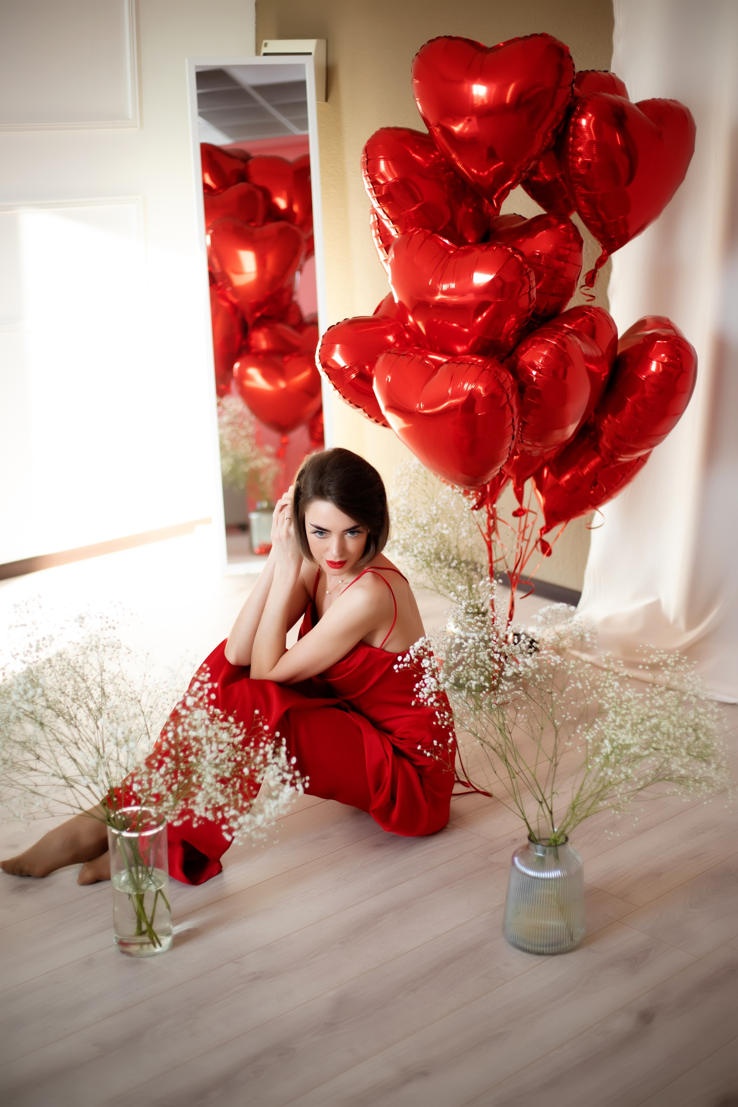 Индивидуальные съёмки. Семейный фотограф в Прокопьевске Екатерина Финаскова