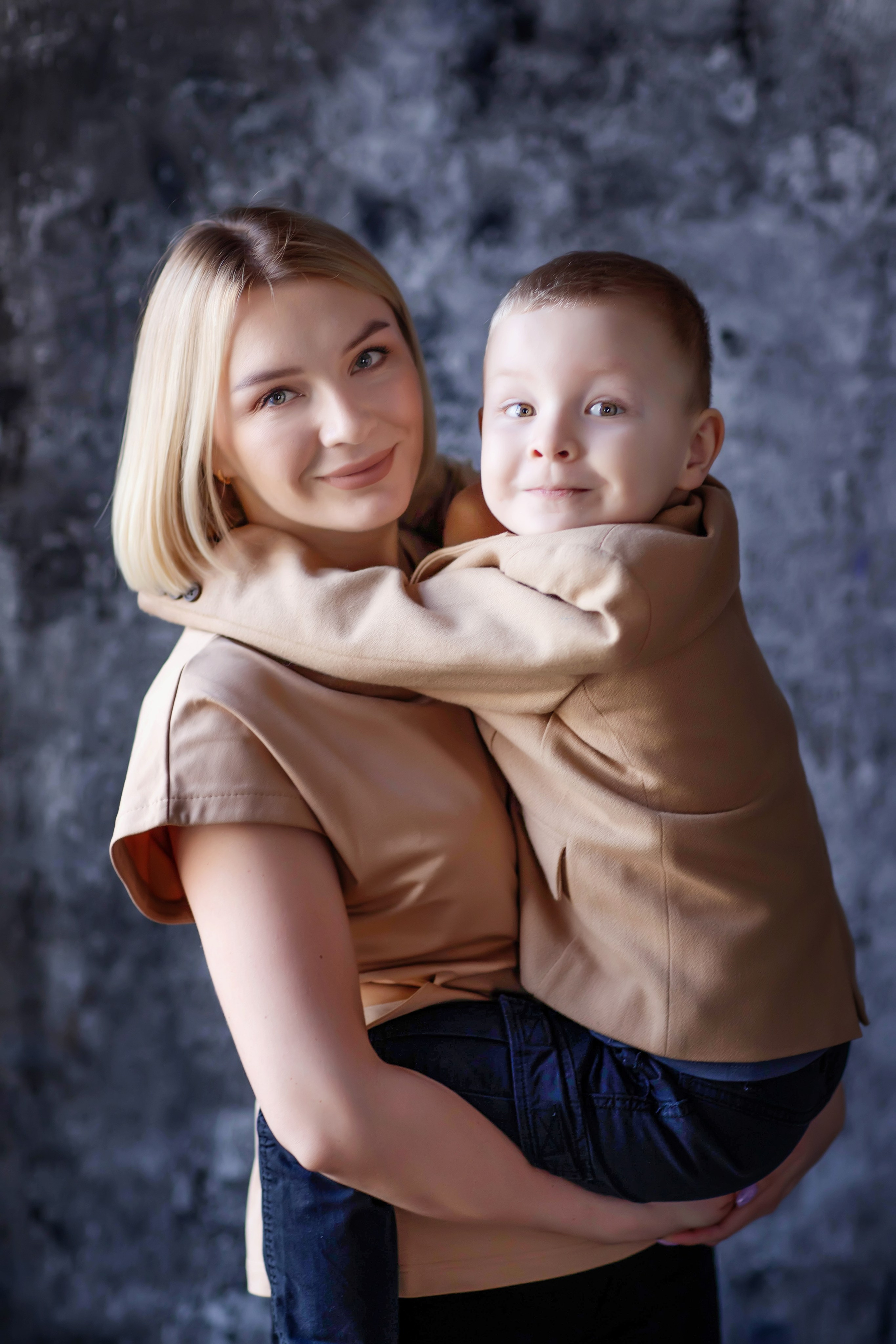 Семейные съёмки. Семейный фотограф в Прокопьевске Екатерина Финаскова