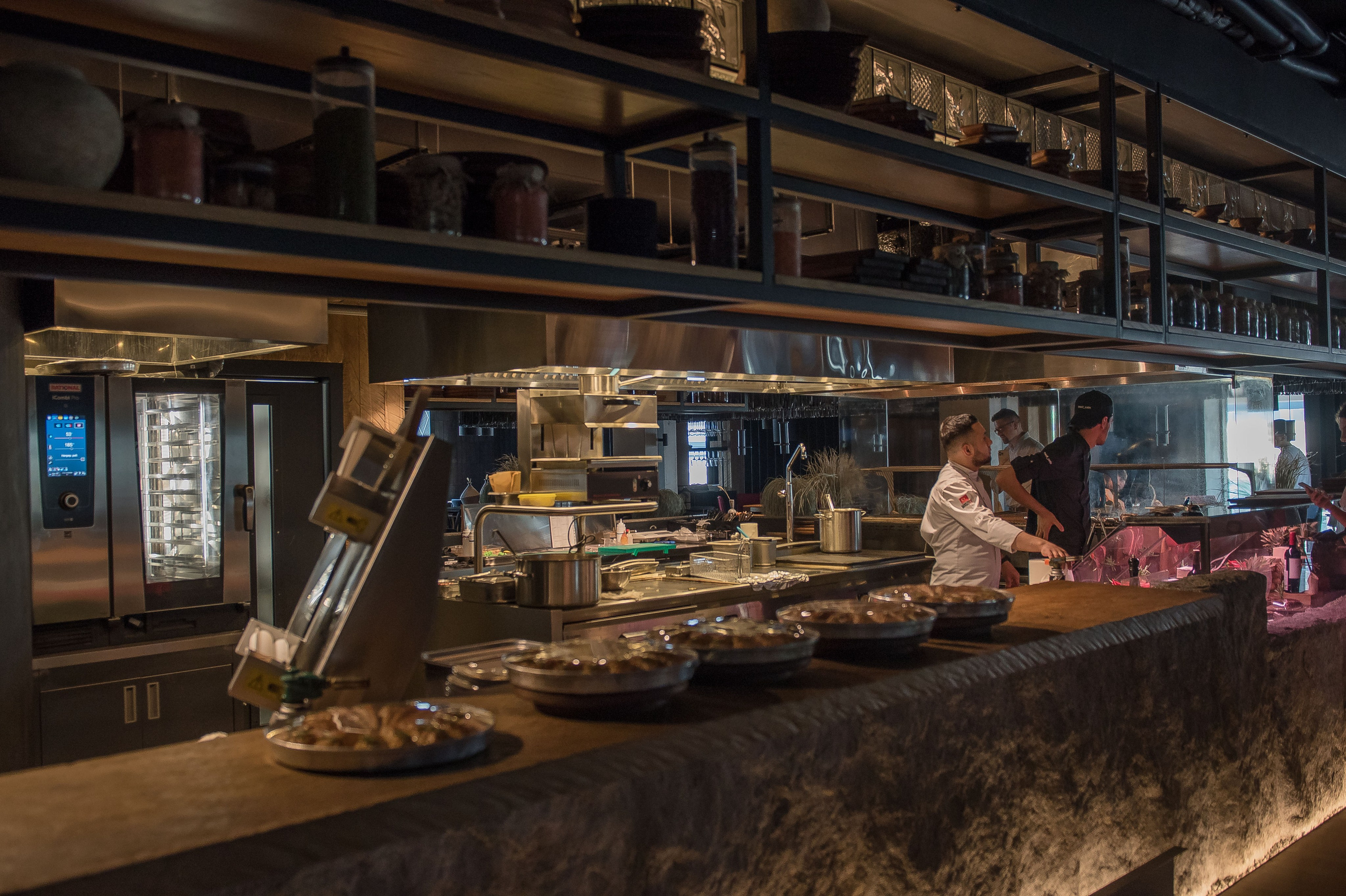 Интерьеры Ресторанов г. Москва. Фотограф в Москве