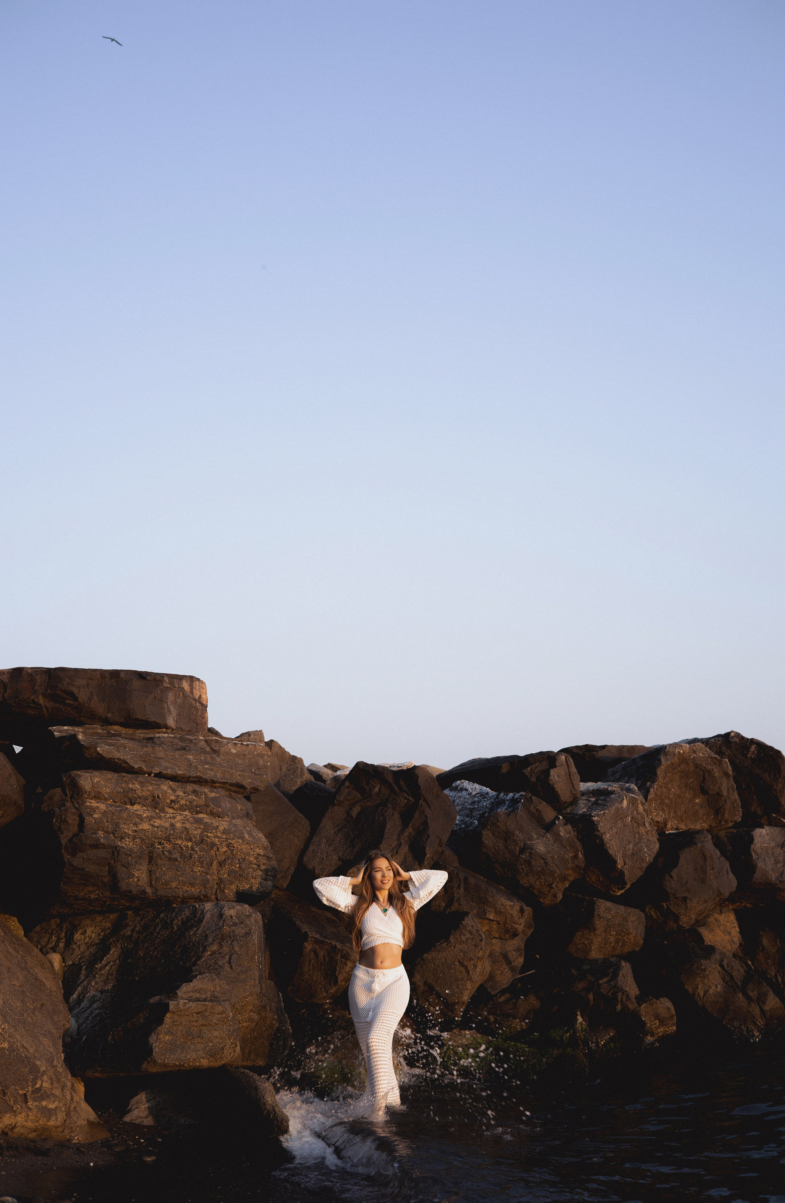 София. Портретный фотограф