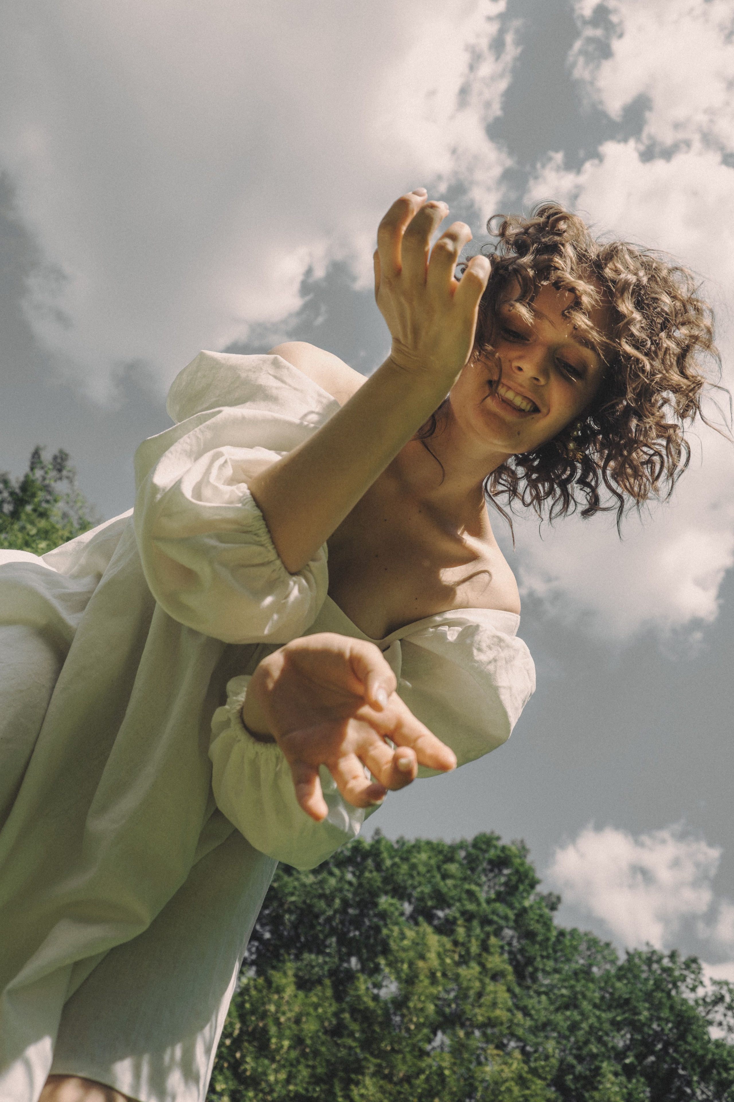 Арина Парк Горького. Vladimirbaklenev