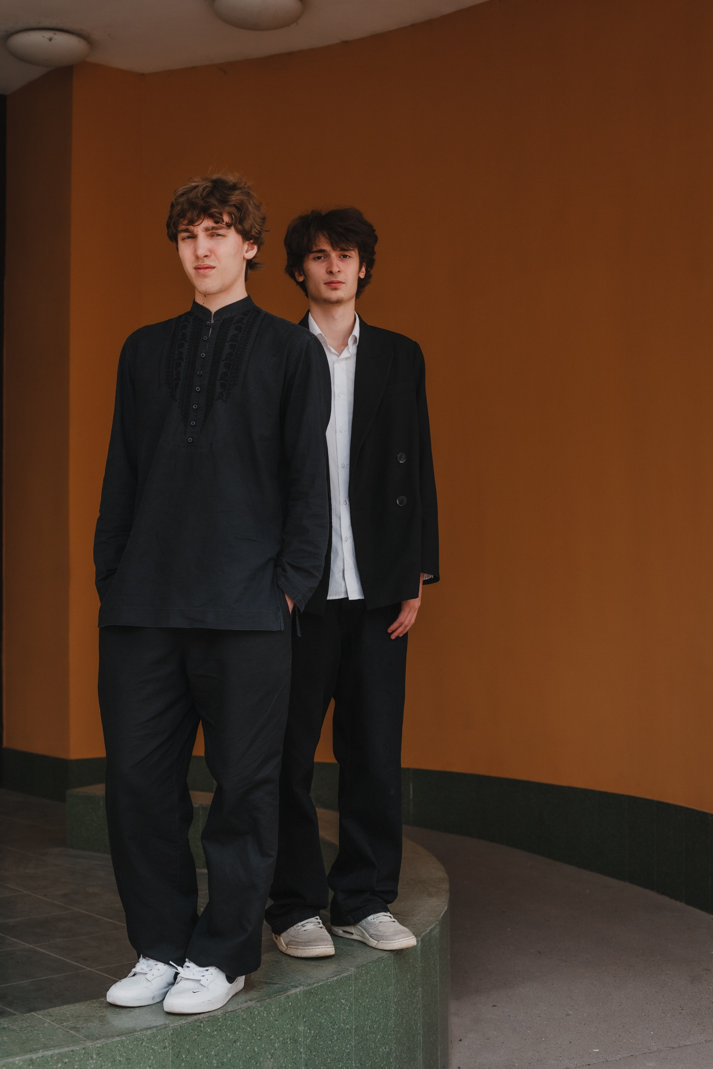 Школьный. Портретный и репортажный фотограф в Москве, Ольга Ларема