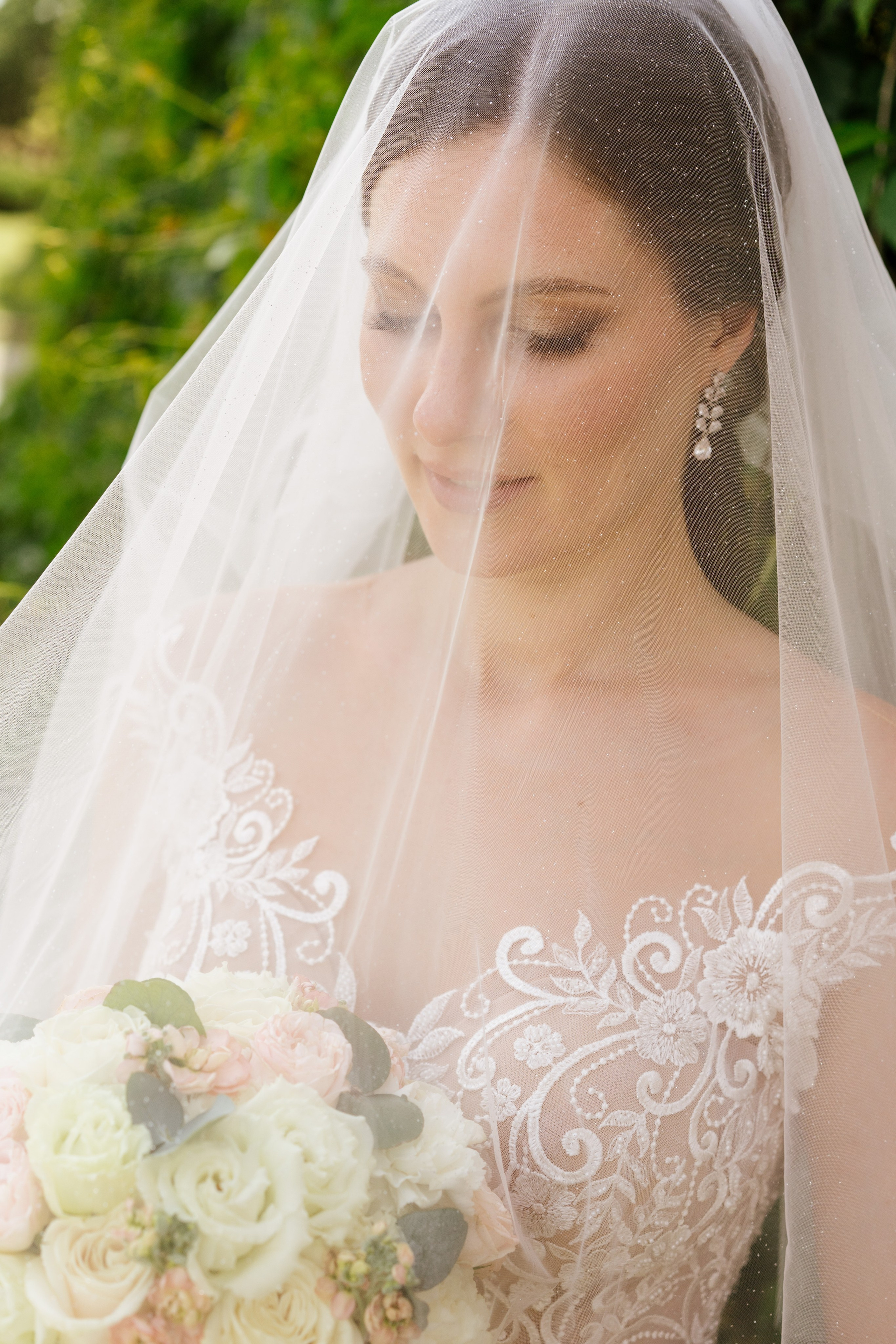 Fabian & Yulia. Свадебный Фотограф в Коломне и Москве Николай Максименко