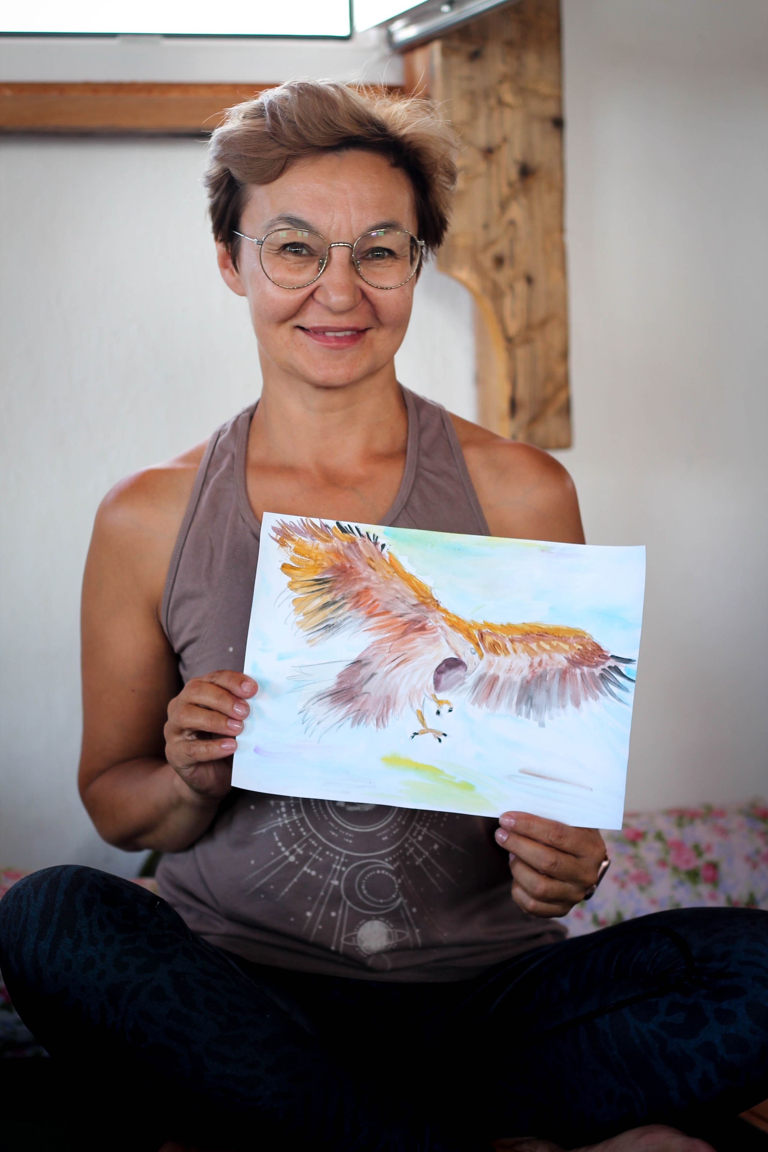 Метафизика в Такмаке