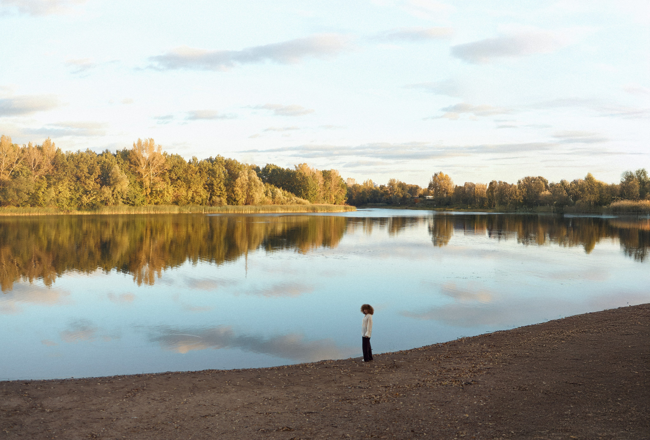 Алия. Алина Камалова