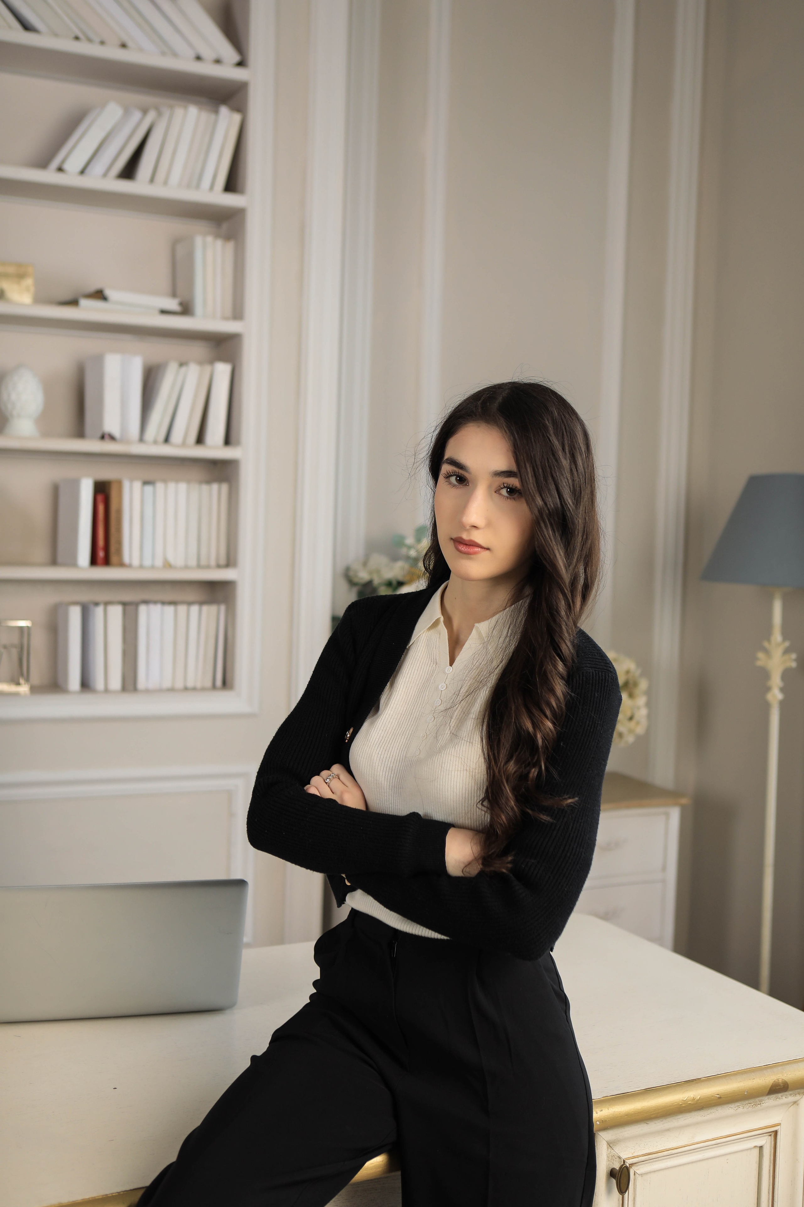 Индивидуальный фотограф в Москве Старченкова Ольга