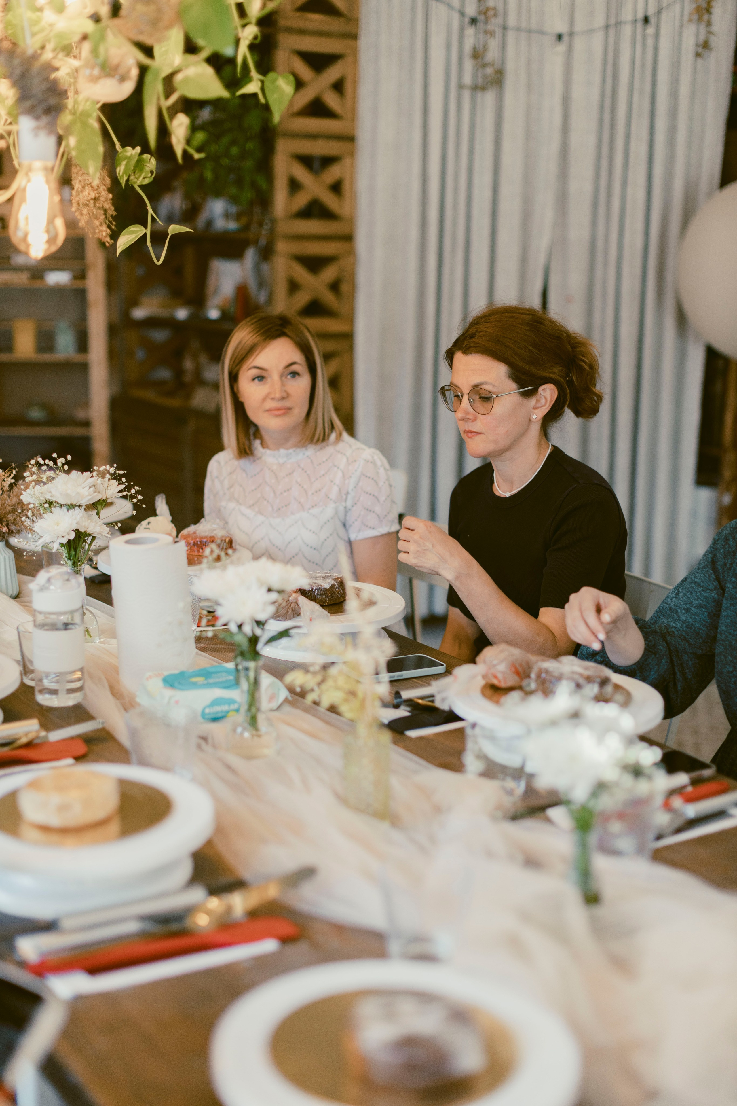 Кондитерский мастер класс. Свадебный и семейный фотограф в Самаре и Сочи